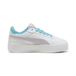 PUMA 403208CARINASTREETLACEY2.0JR