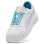 PUMA 403208CARINASTREETLACEY2.0JR