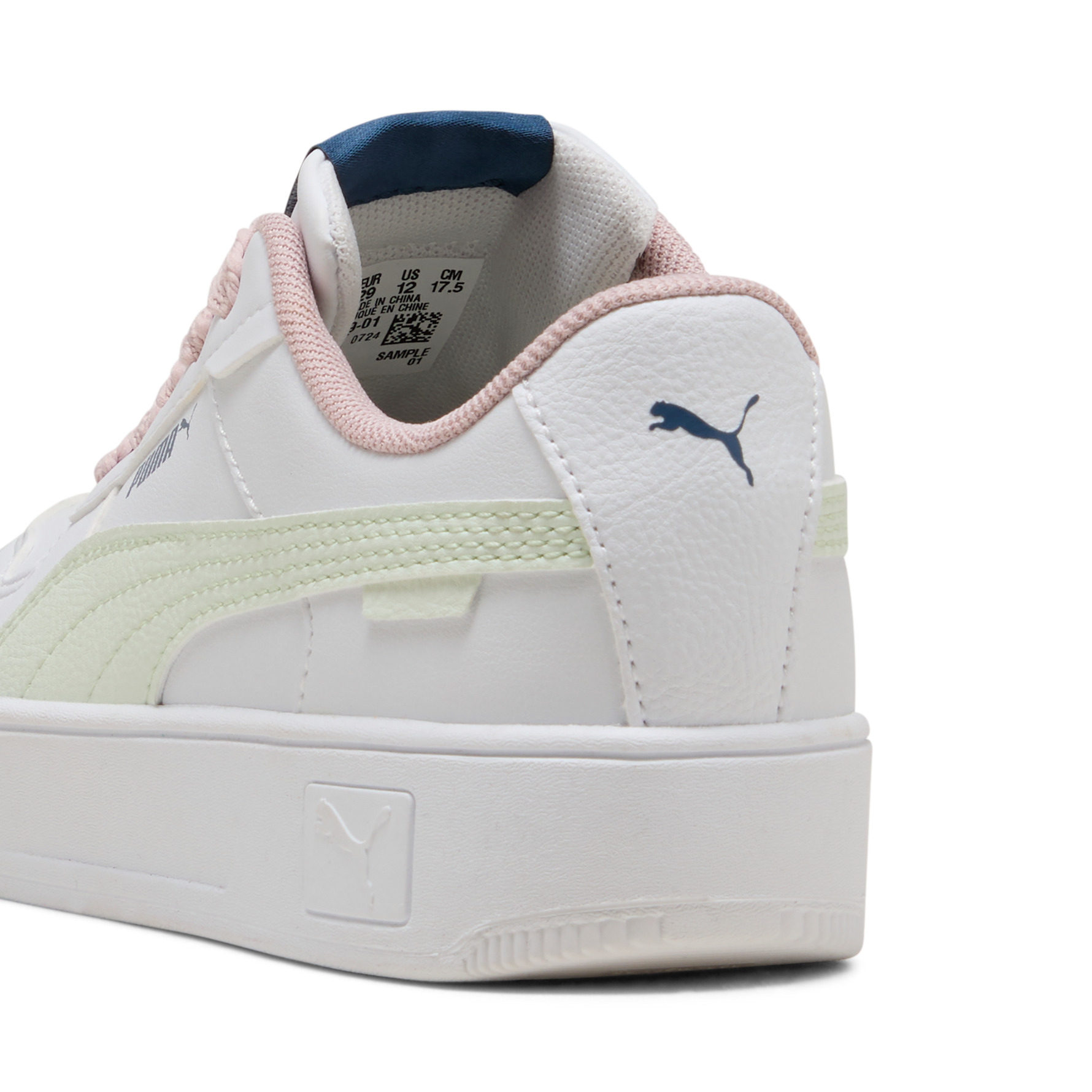 PUMA 403209 Carina Street Lacey 2.0 Pre School