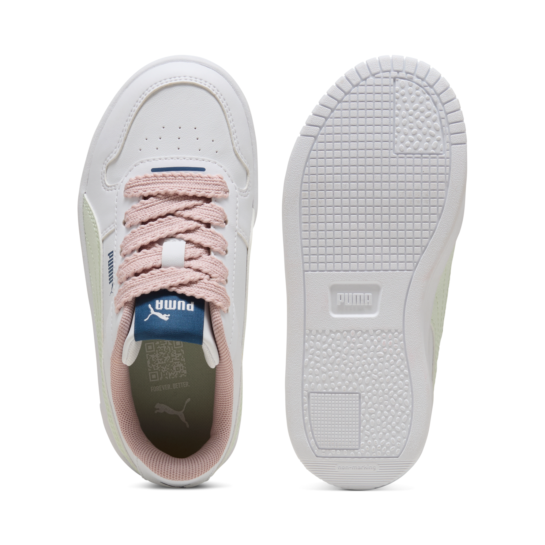 PUMA 403209 Carina Street Lacey 2.0 Pre School