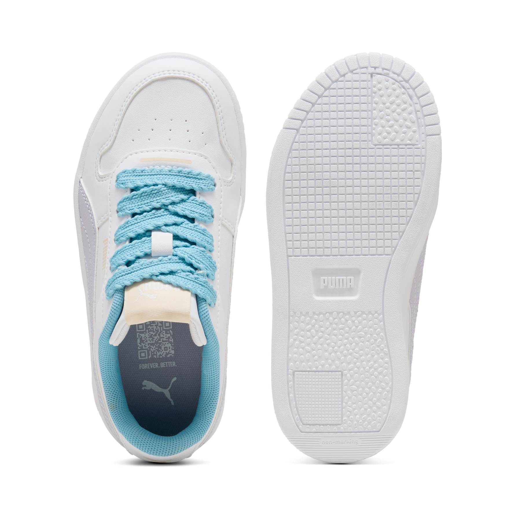 PUMA 403209 Carina Street Lacey 2.0 Pre School