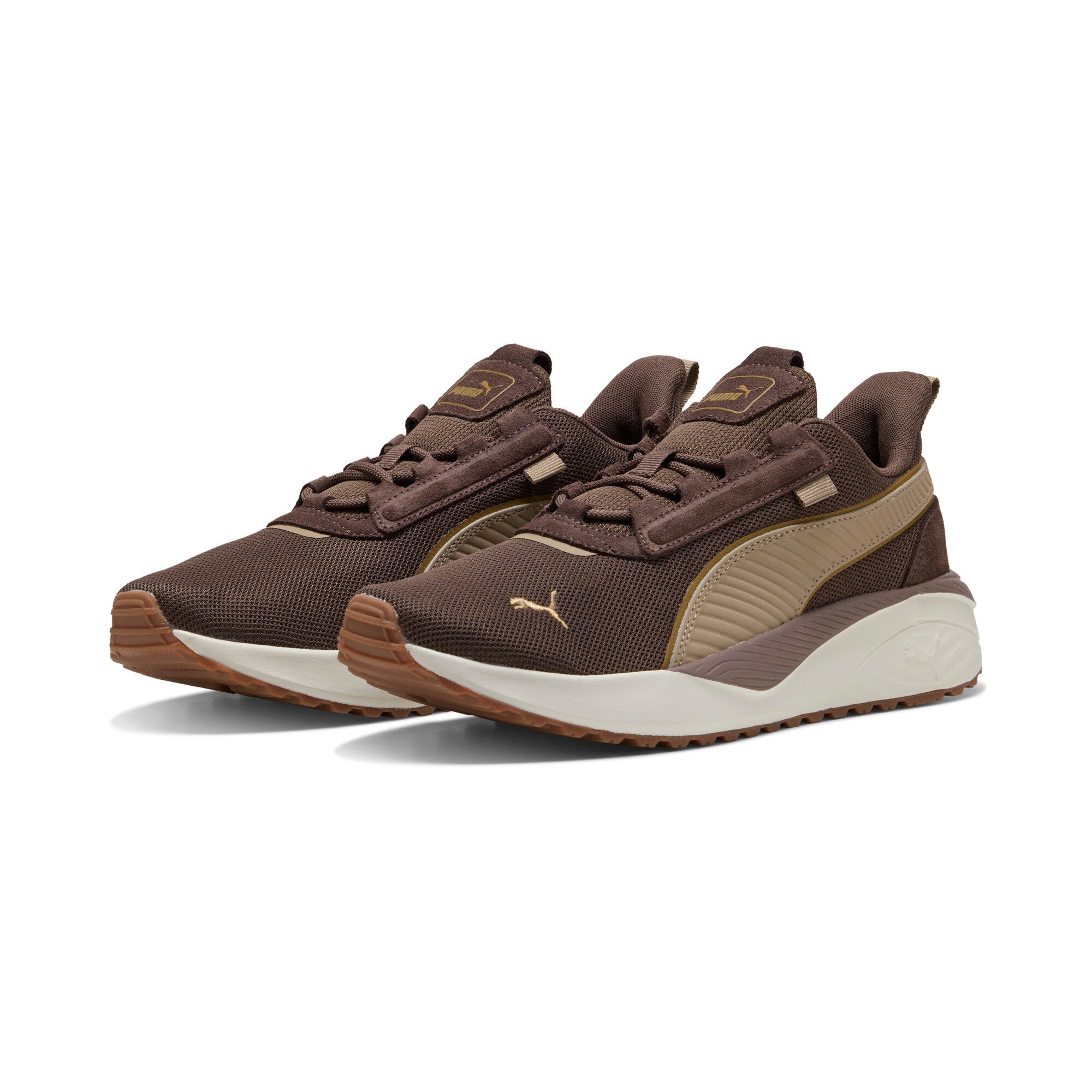 PUMA 403272 Pacer 23 Street Suede