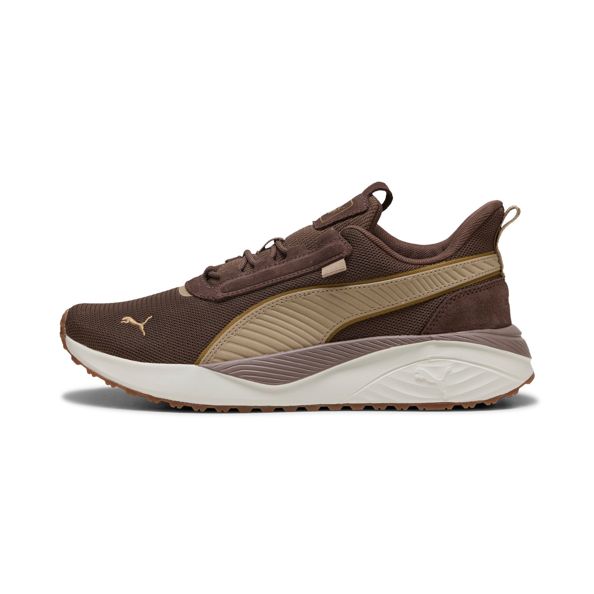 PUMA 403272 Pacer 23 Street Suede