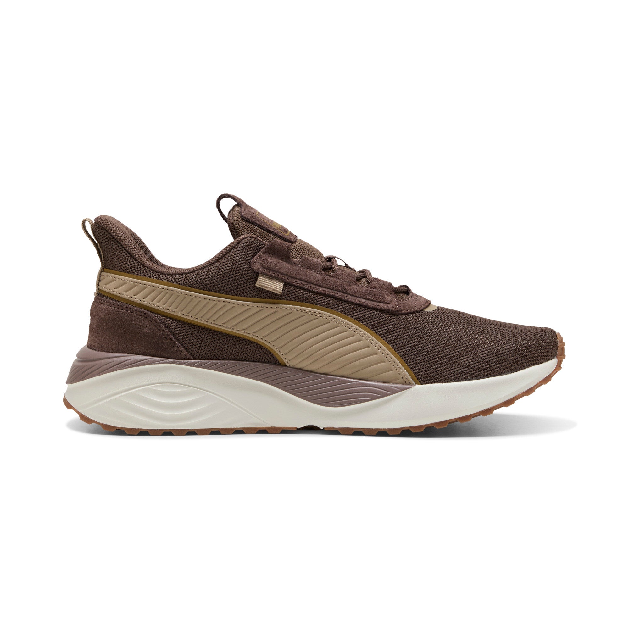 PUMA 403272 Pacer 23 Street Suede
