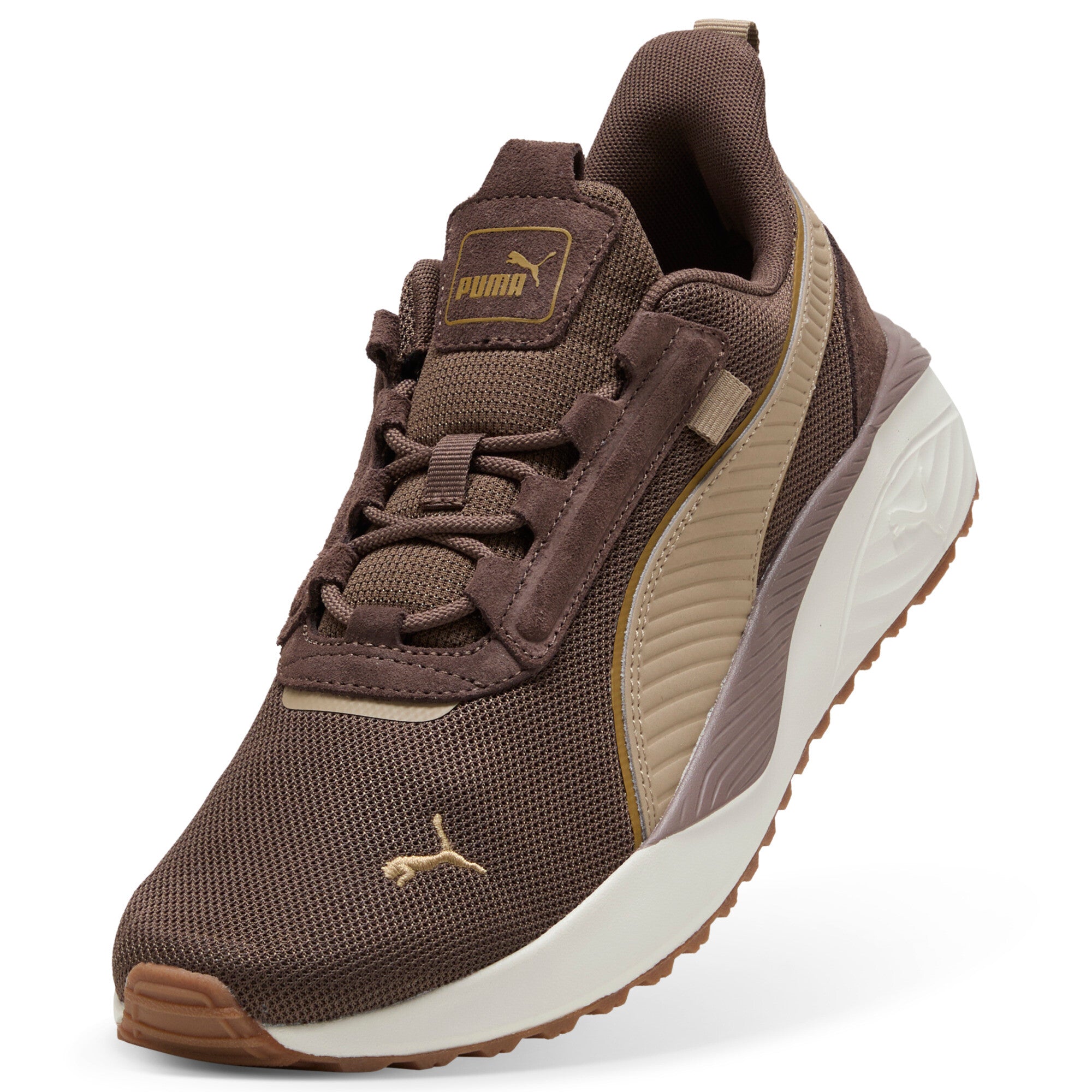 PUMA 403272 Pacer 23 Street Suede