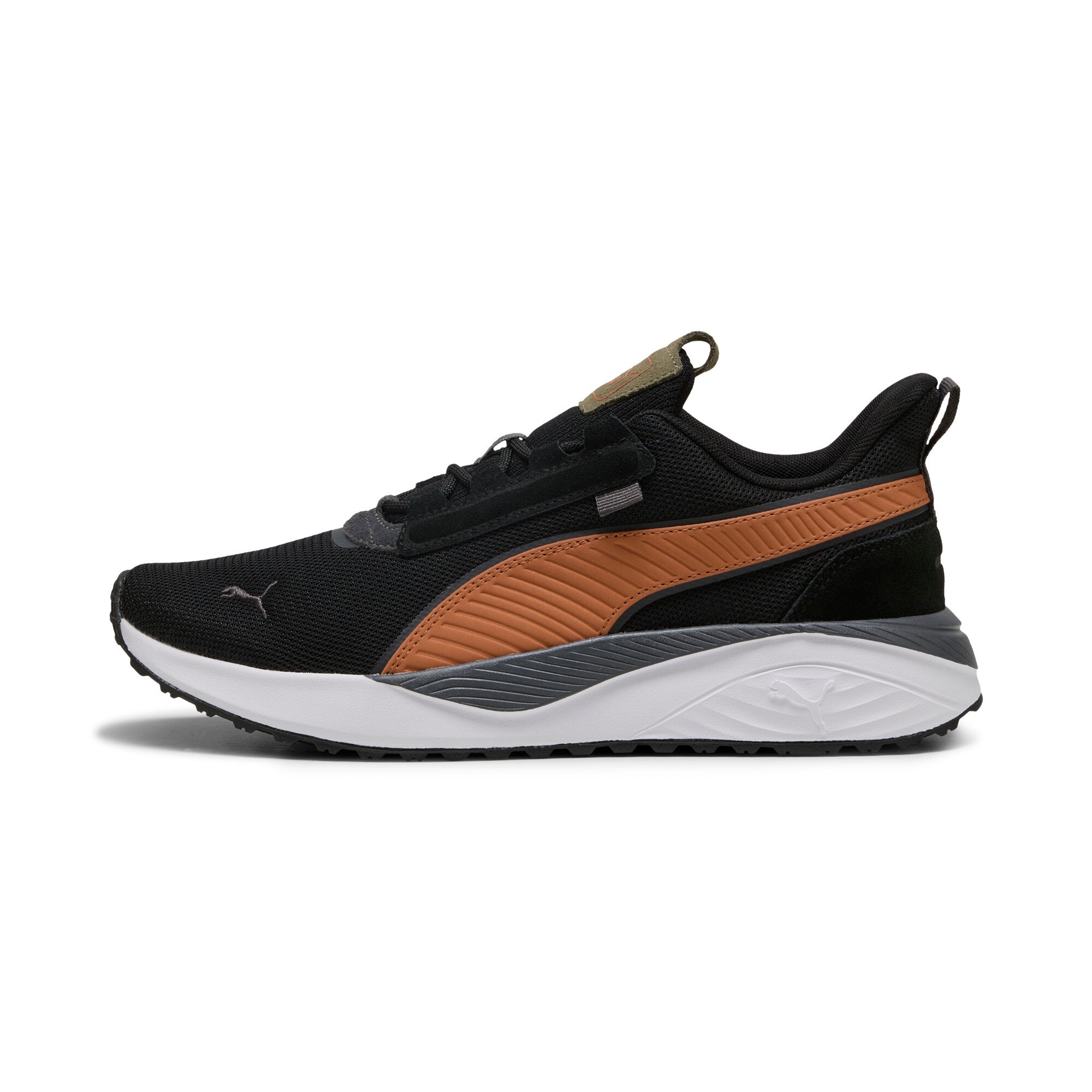 PUMA 403272 Pacer 23 Street Suede