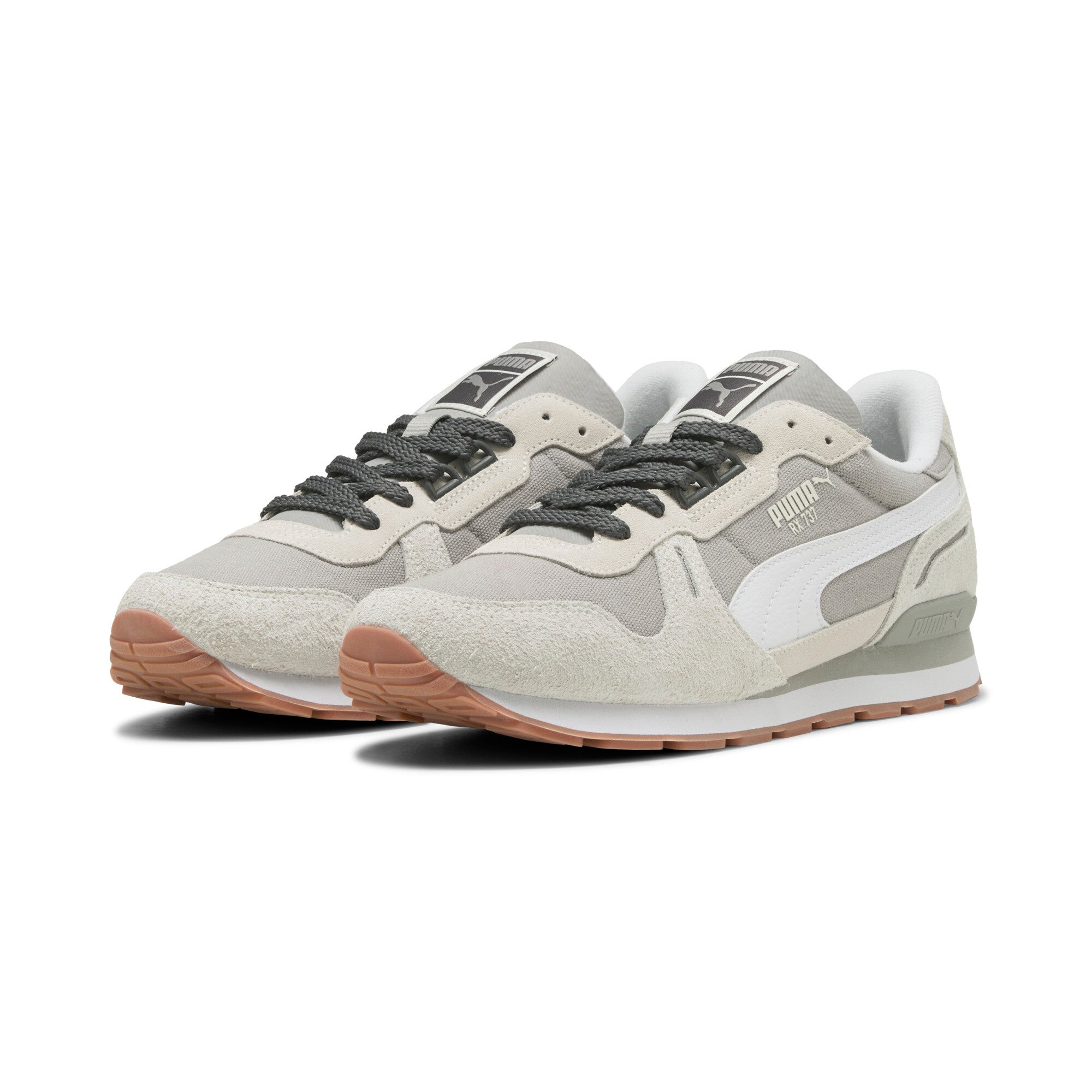 PUMA 403288 RX 737 Vintage Update