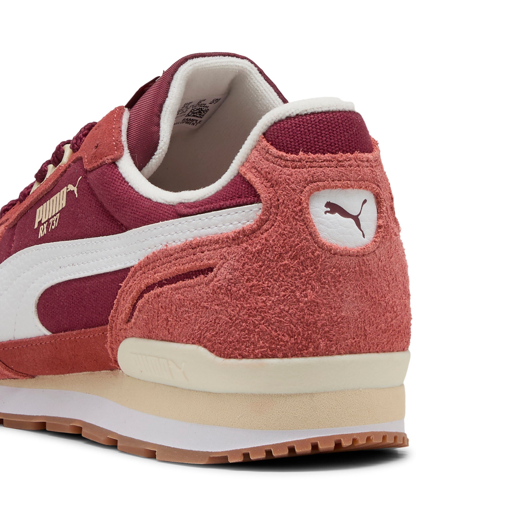 PUMA 403288 RX 737 Vintage Update