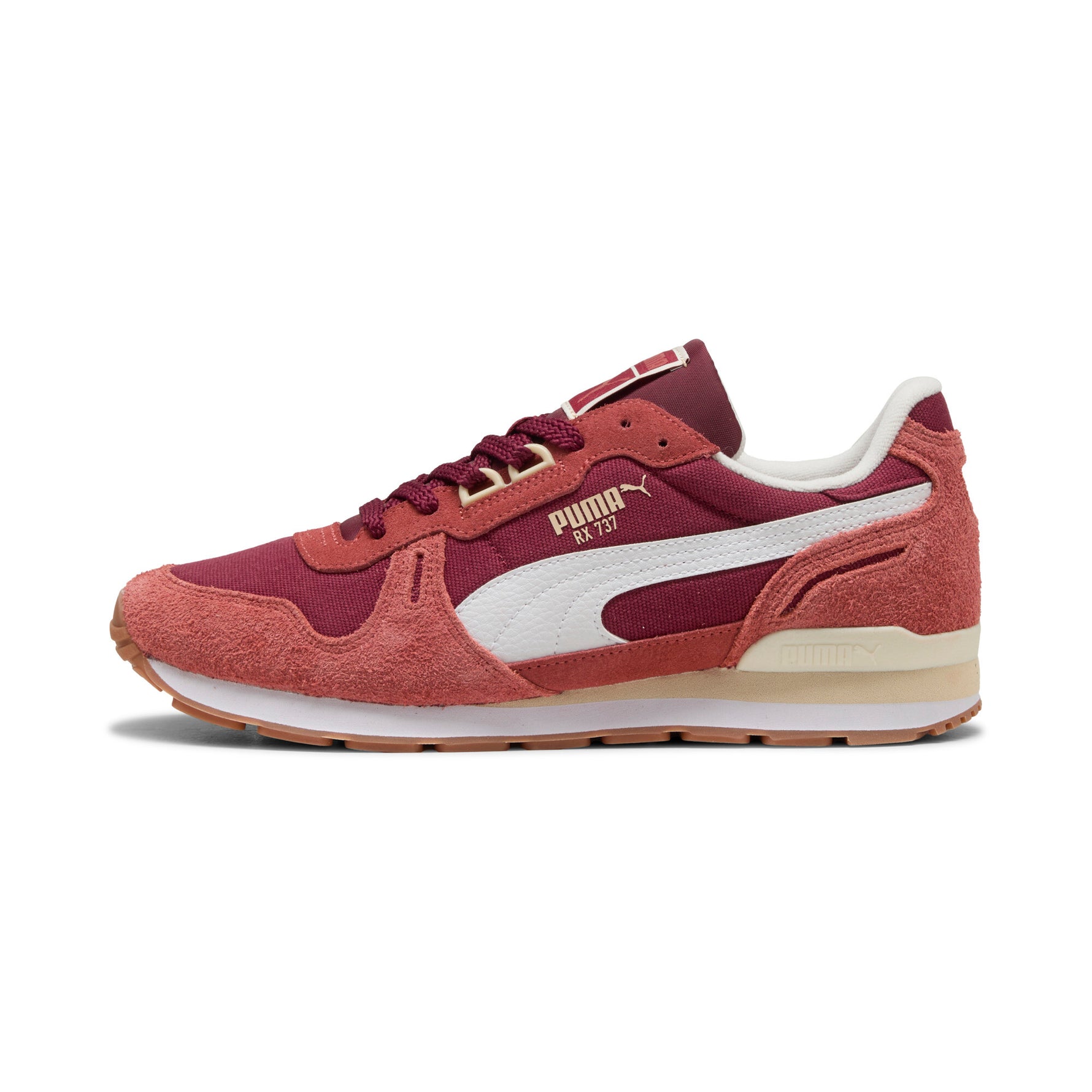 PUMA 403288 RX 737 Vintage Update