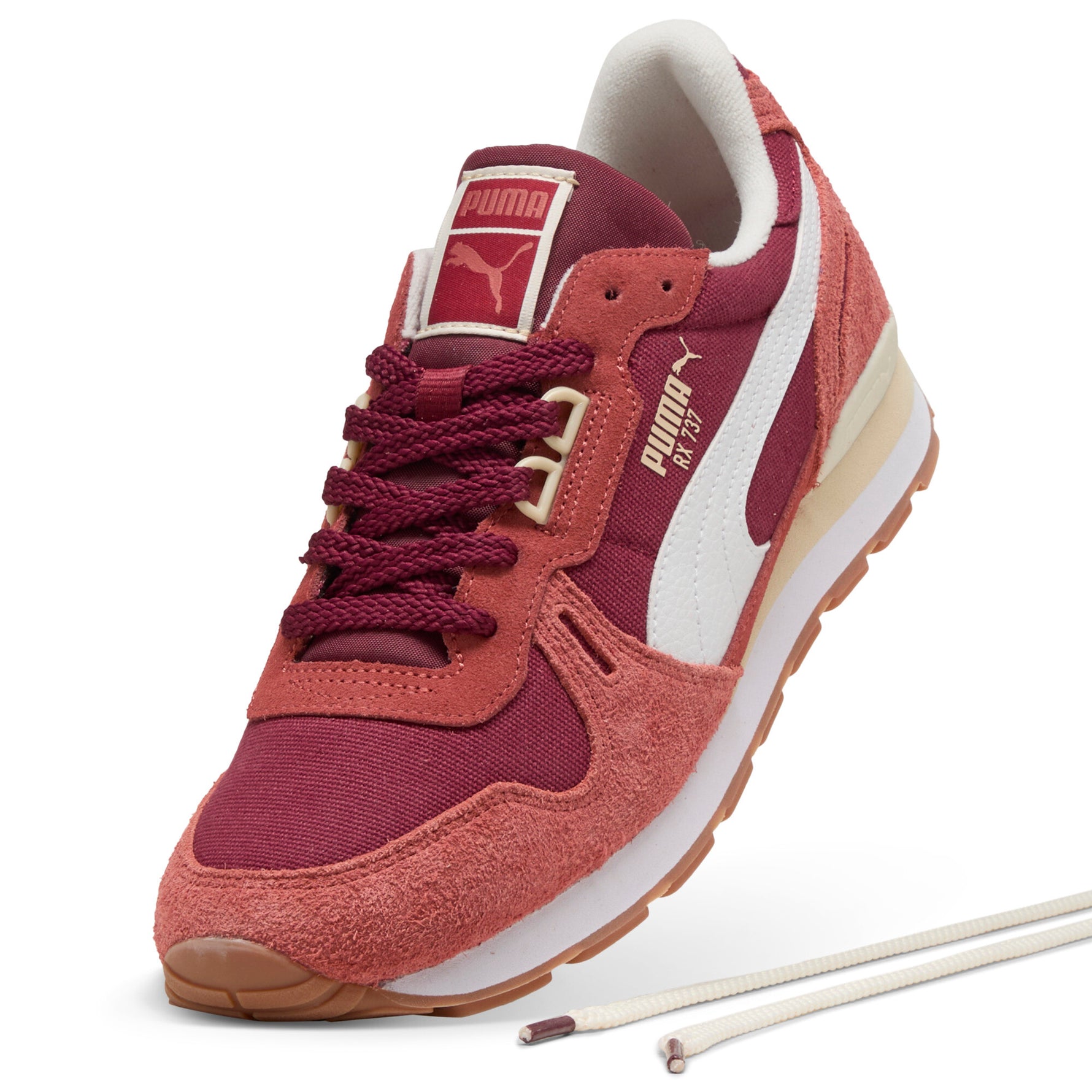 PUMA 403288 RX 737 Vintage Update