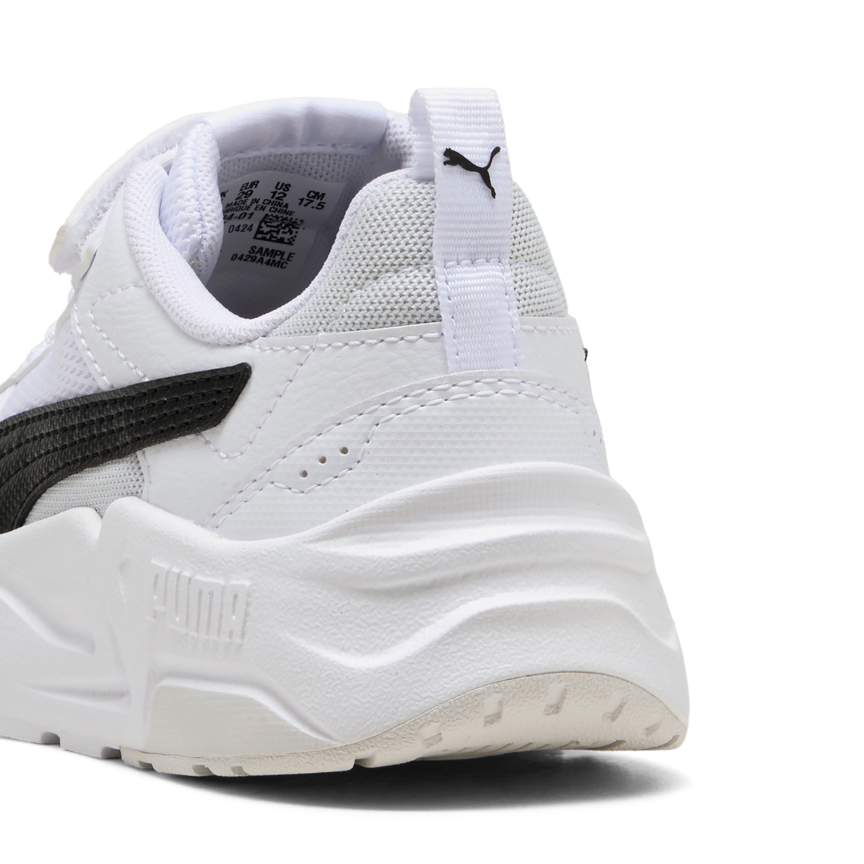 PUMA 403704 Trinity 2 Preschool