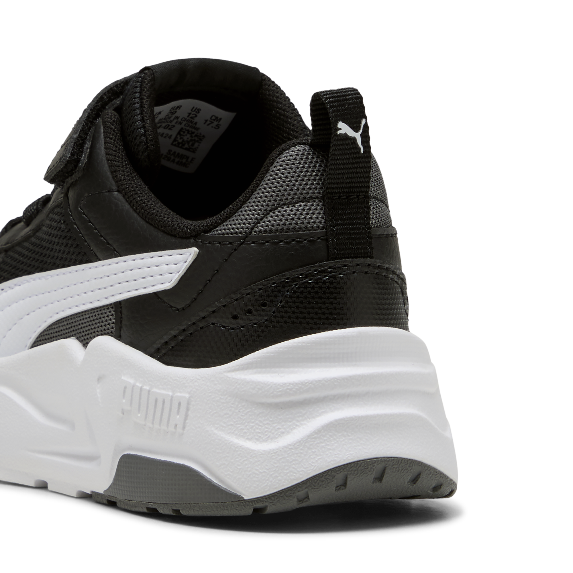 PUMA 403704 Trinity 2 Preschool