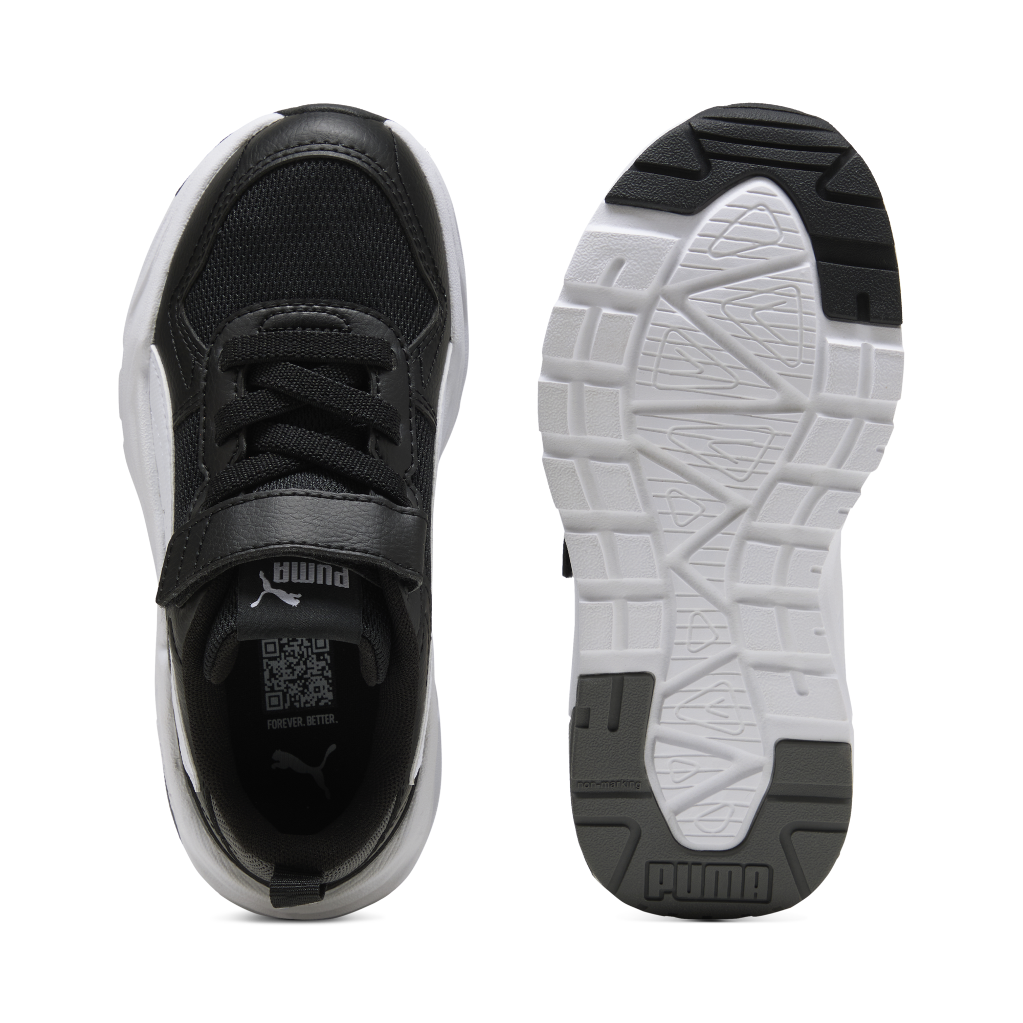 PUMA 403704 Trinity 2 Preschool