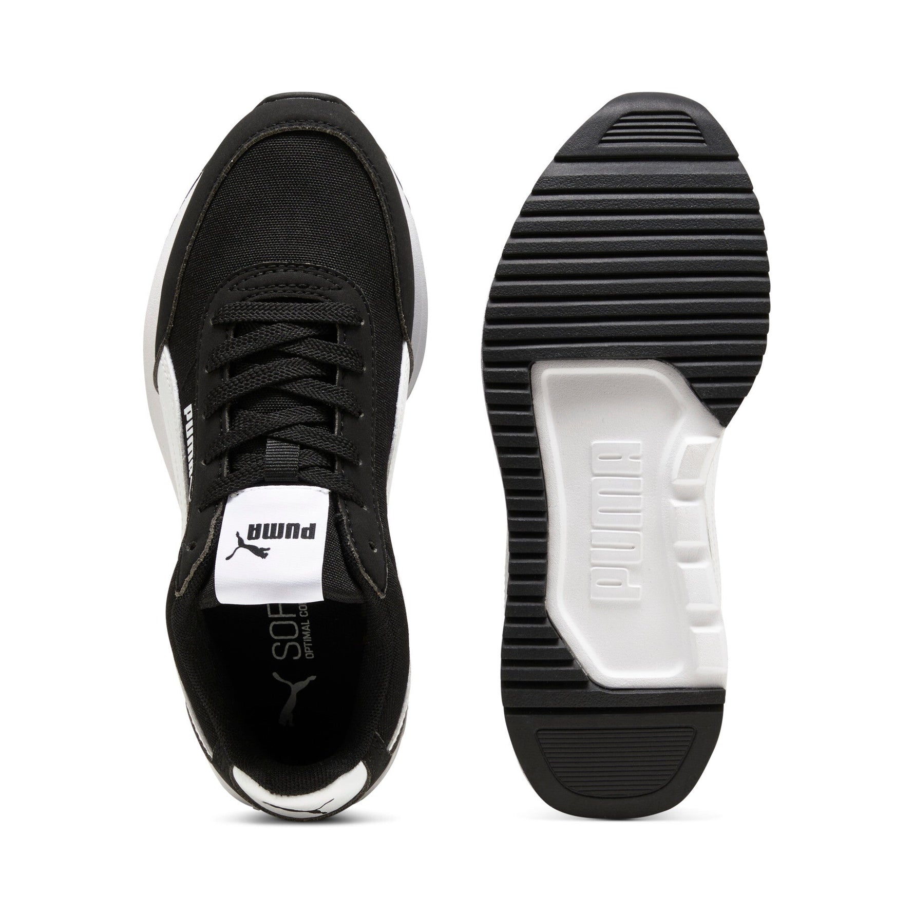 PUMA 403706 R78 LightWind Junior