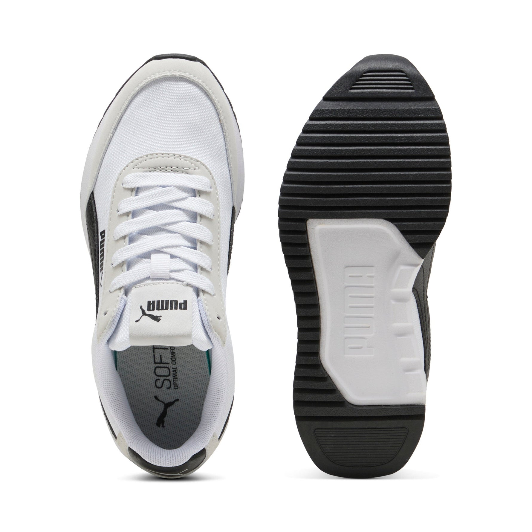 PUMA 403706 R78 LightWind Junior