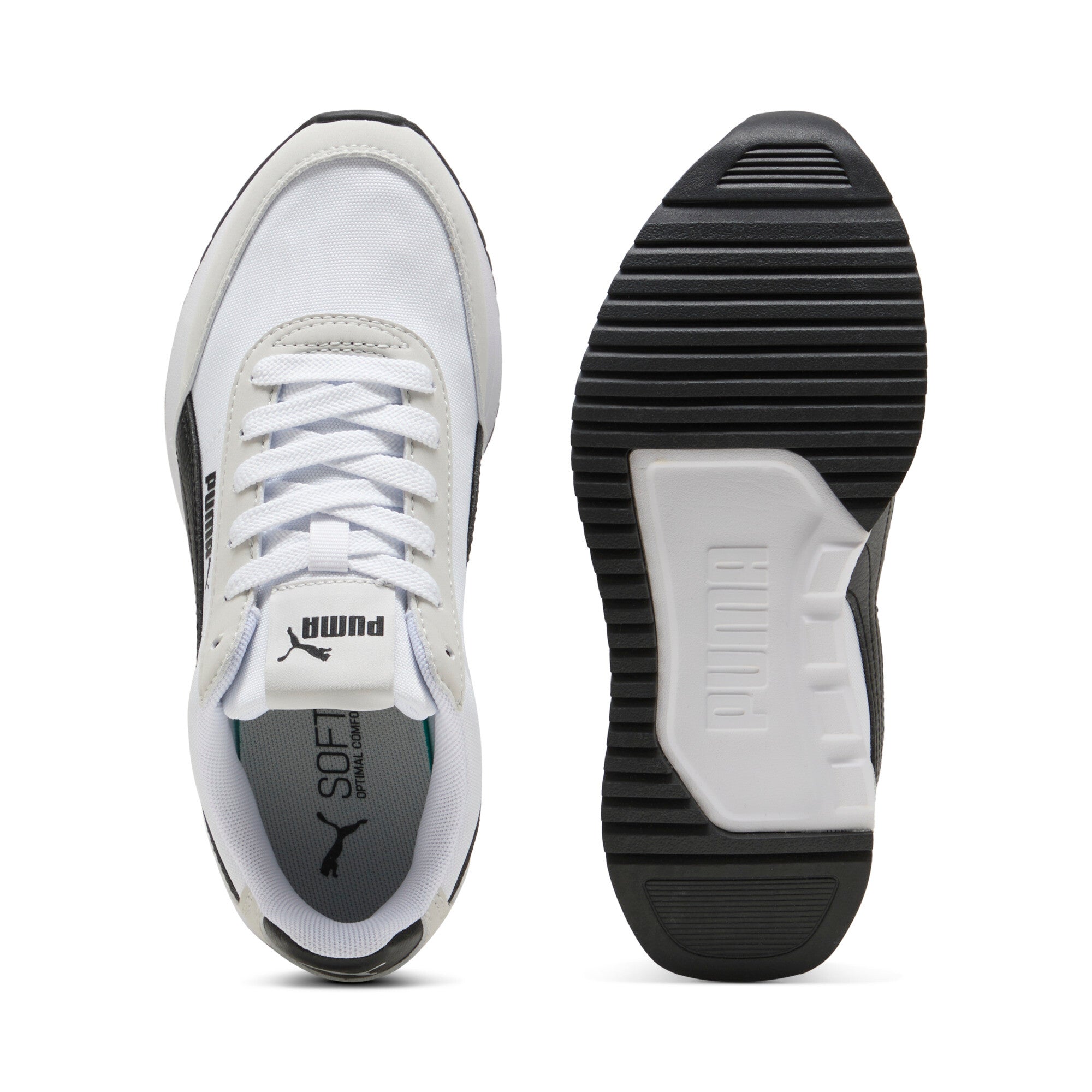 PUMA 403706 R78 LightWind Junior