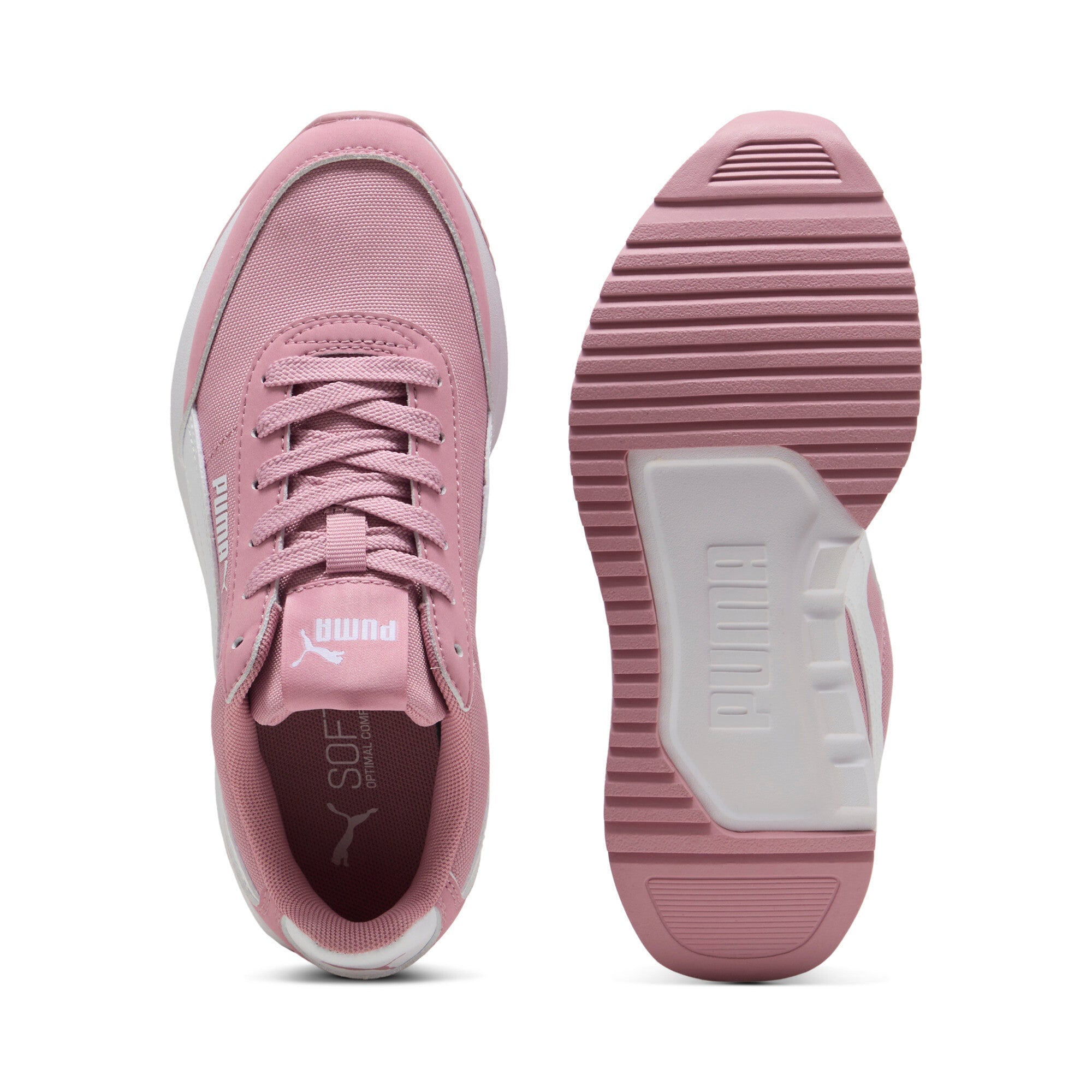 PUMA 403706 R78 LightWind Junior