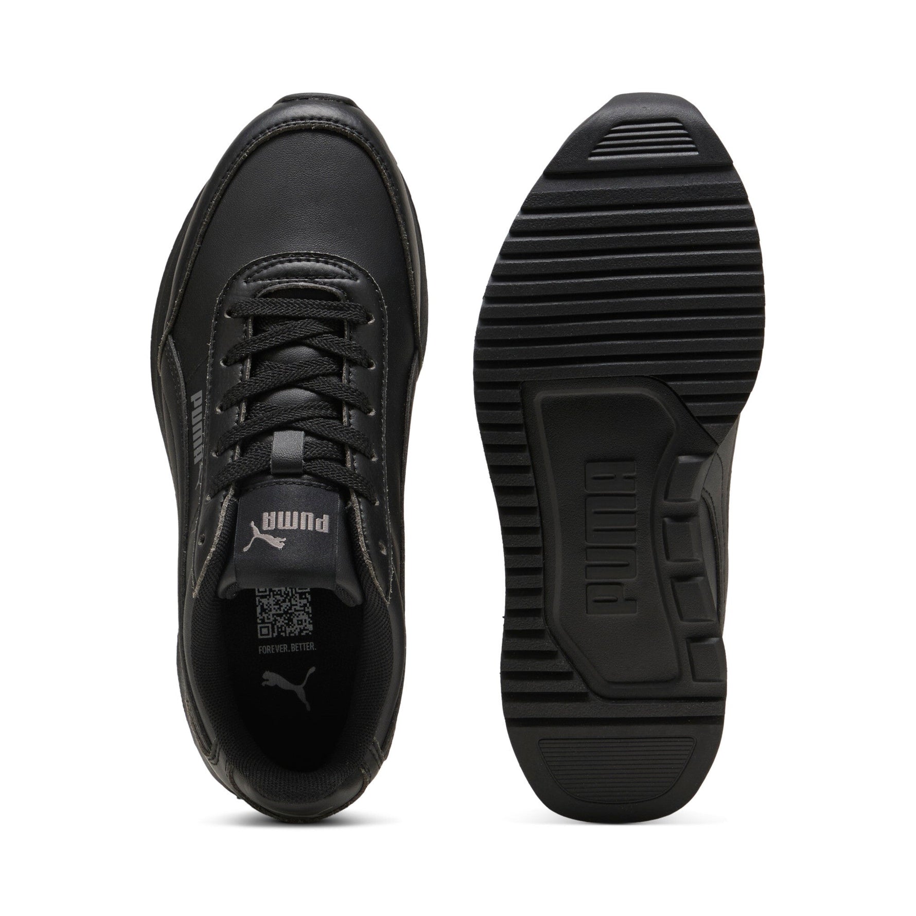 PUMA 403709 R78 Lightwind SL Junior