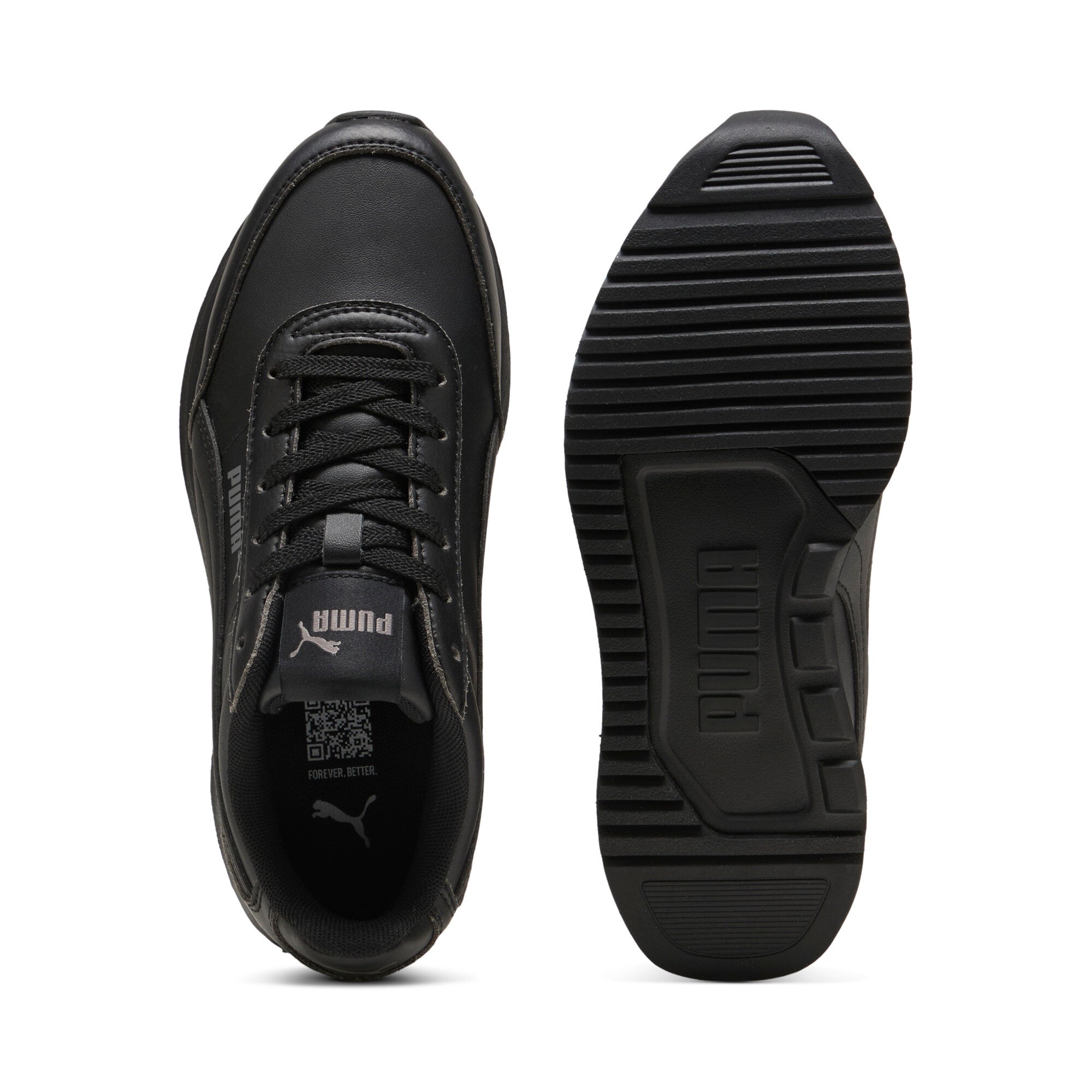 PUMA 403709 R78 Lightwind SL Junior