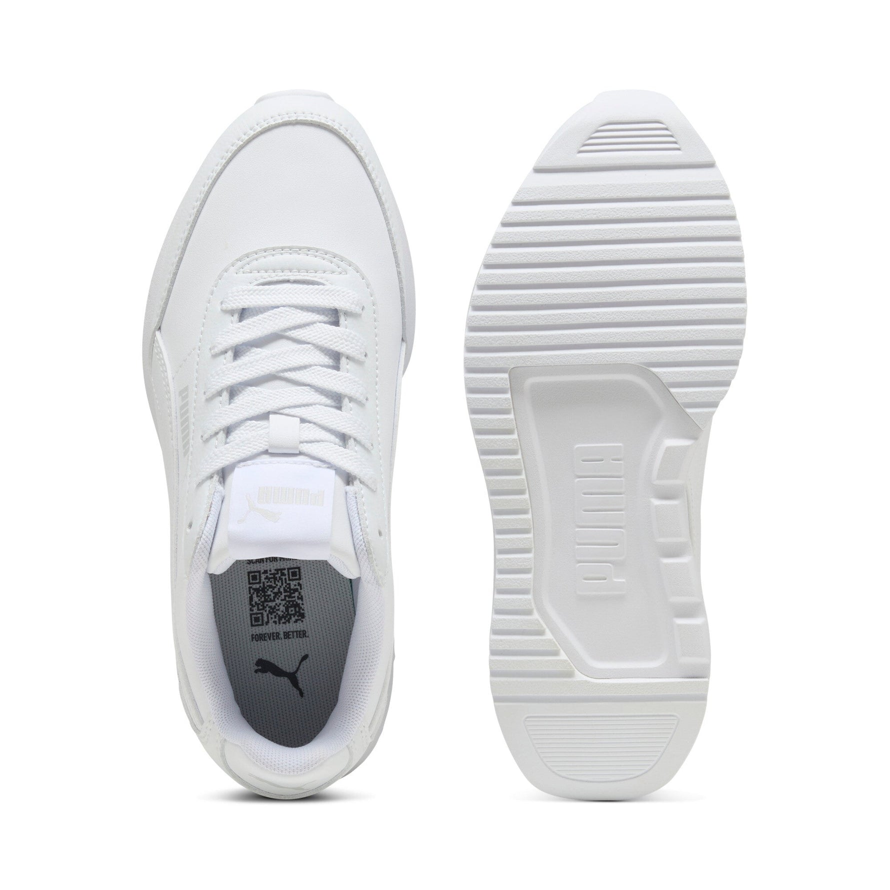 PUMA 403709 R78 Lightwind SL Junior