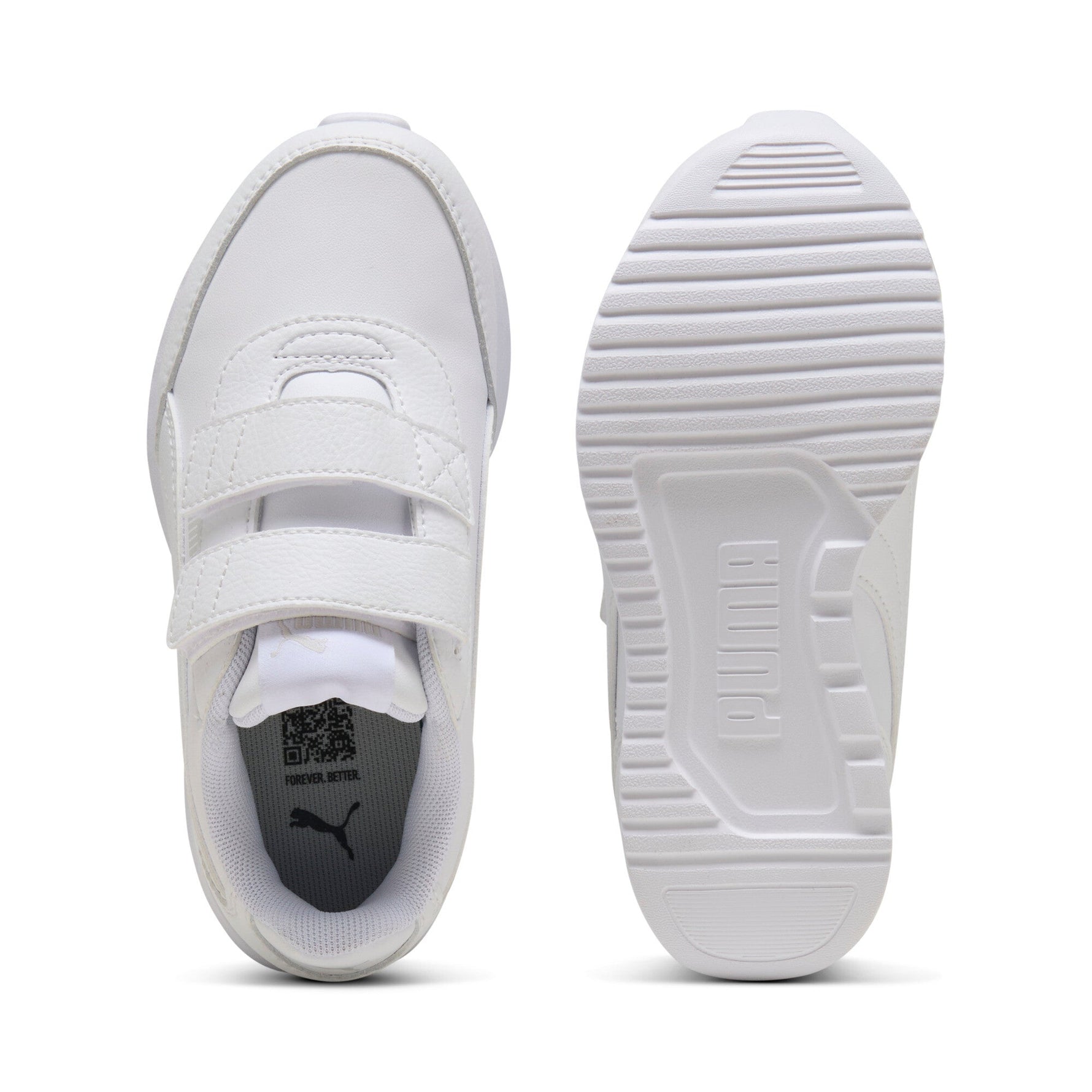 PUMA 403710 R78 Lightwind SL V Preschool
