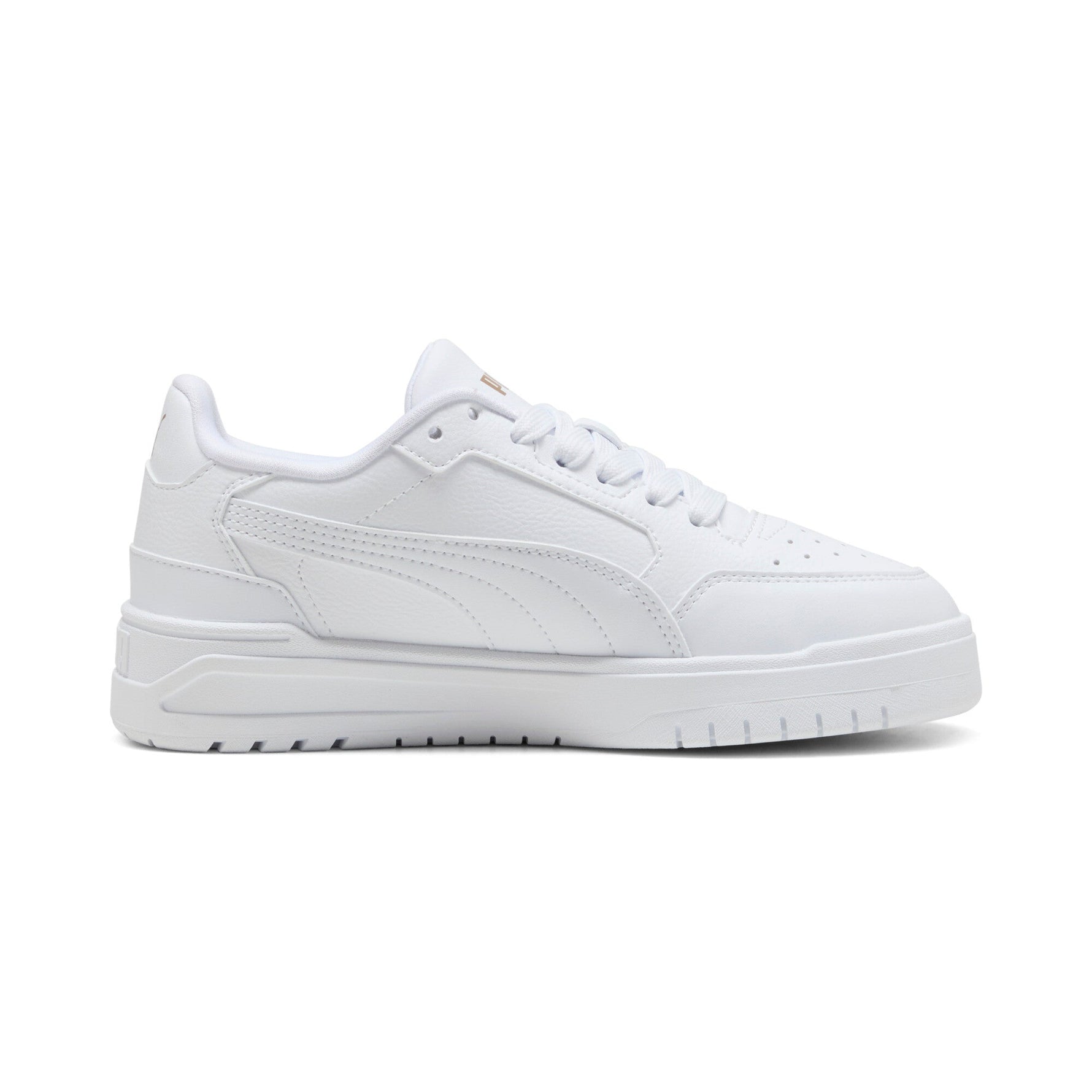 PUMA 403739 Shuffle Downtown Lo Junior