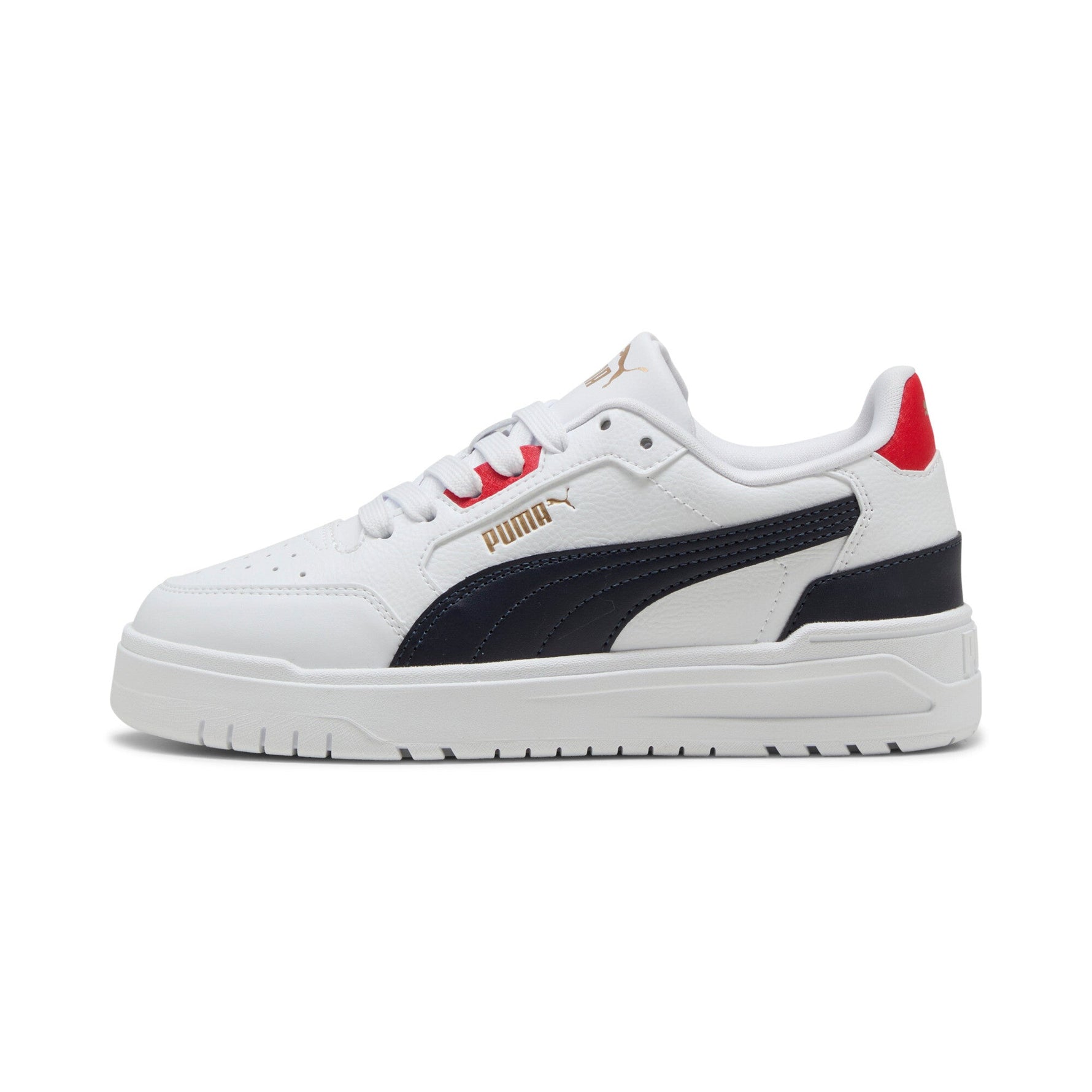 PUMA 403739 Shuffle Downtown Lo Junior
