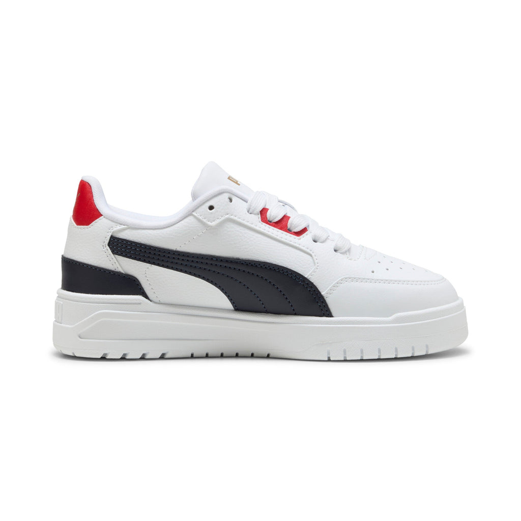 PUMA 403739 Shuffle Downtown Lo Junior