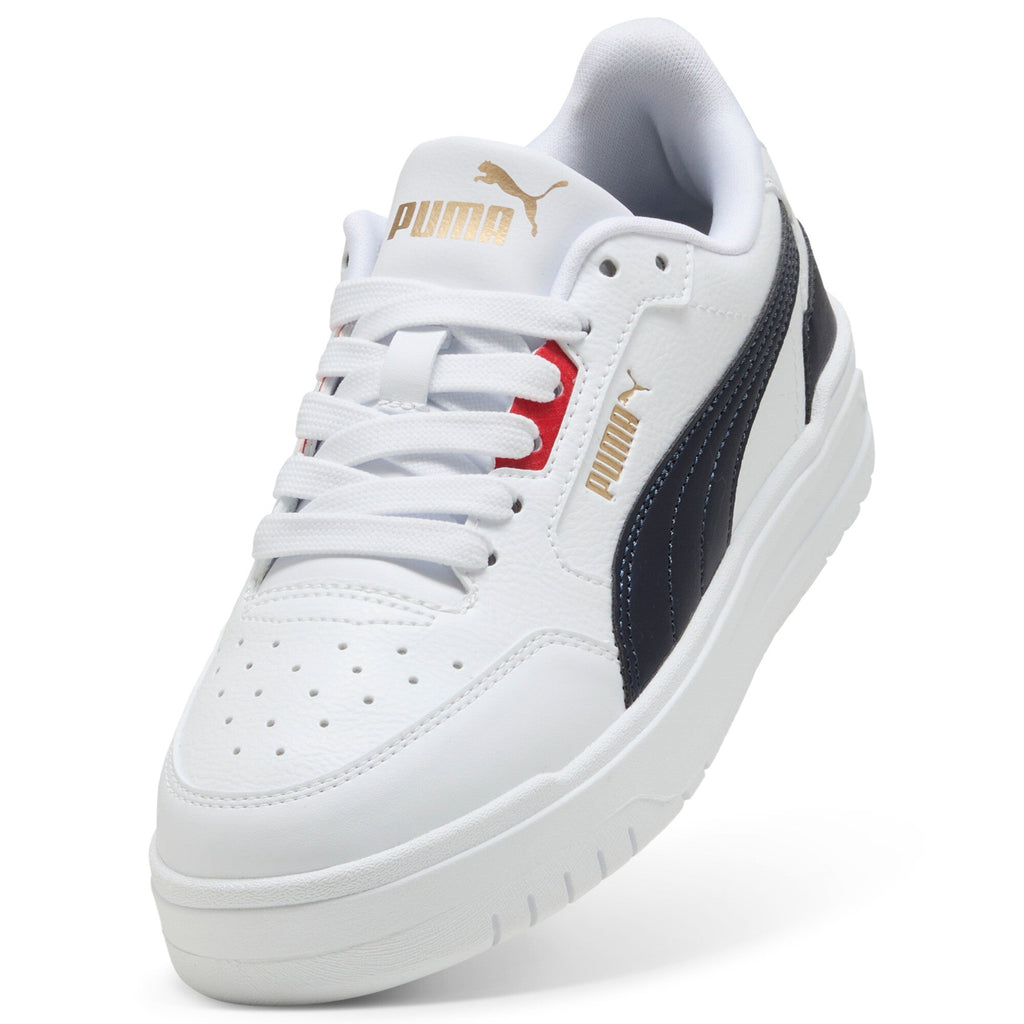 PUMA 403739 Shuffle Downtown Lo Junior