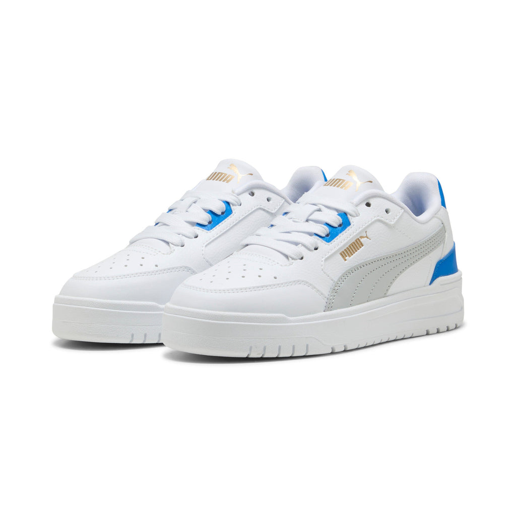 PUMA 403739 Shuffle Downtown Lo Junior