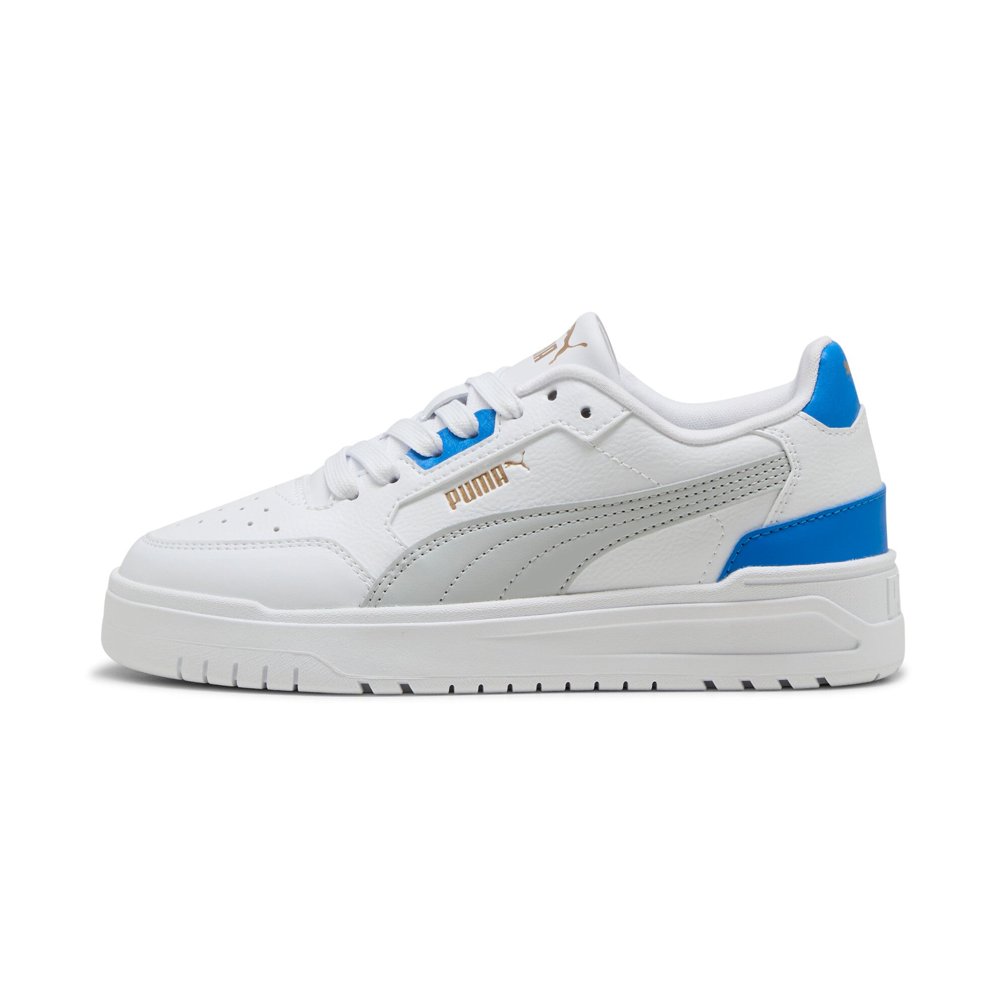 PUMA 403739 Shuffle Downtown Lo Junior