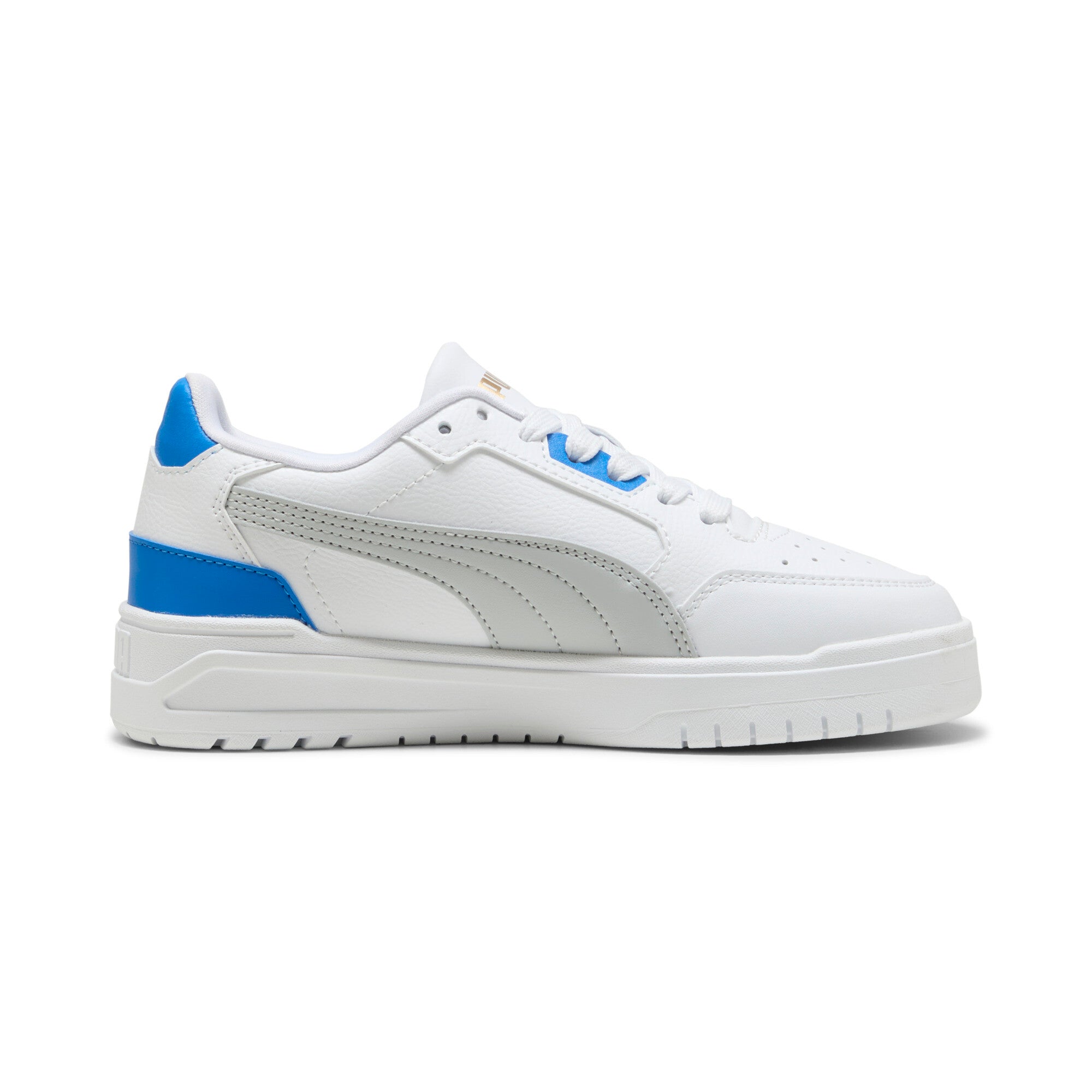 PUMA 403739 Shuffle Downtown Lo Junior