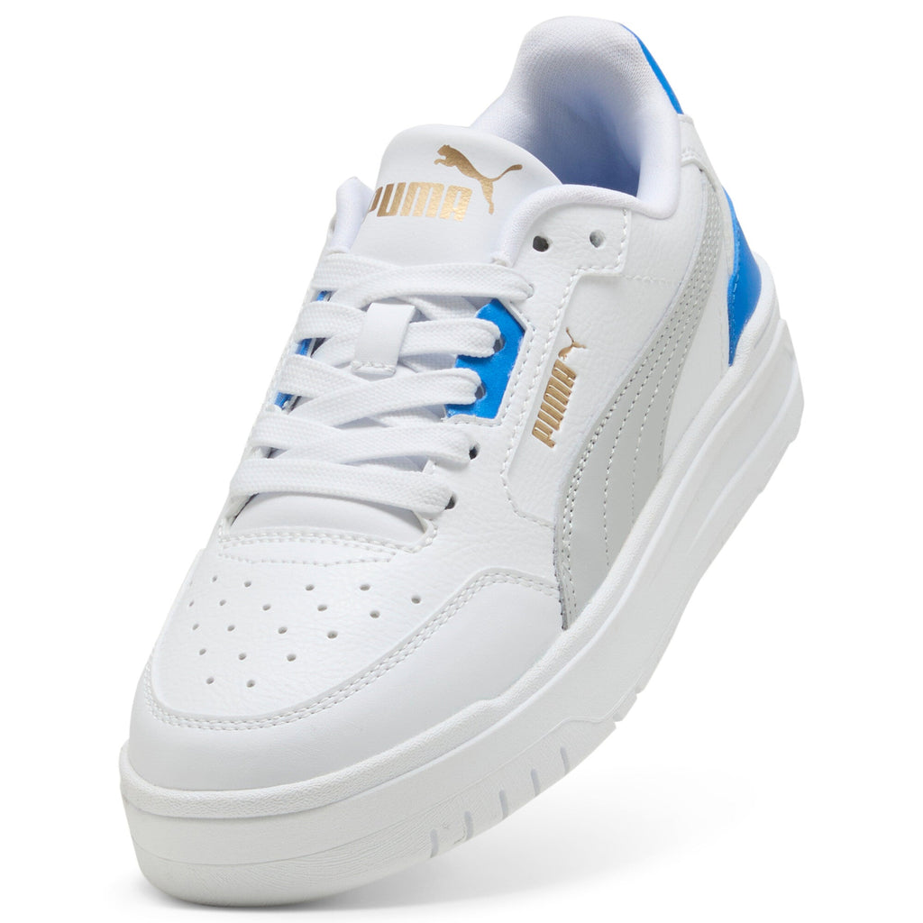 PUMA 403739 Shuffle Downtown Lo Junior
