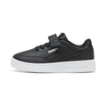 PUMA 403751 Court Clean AC Preschool