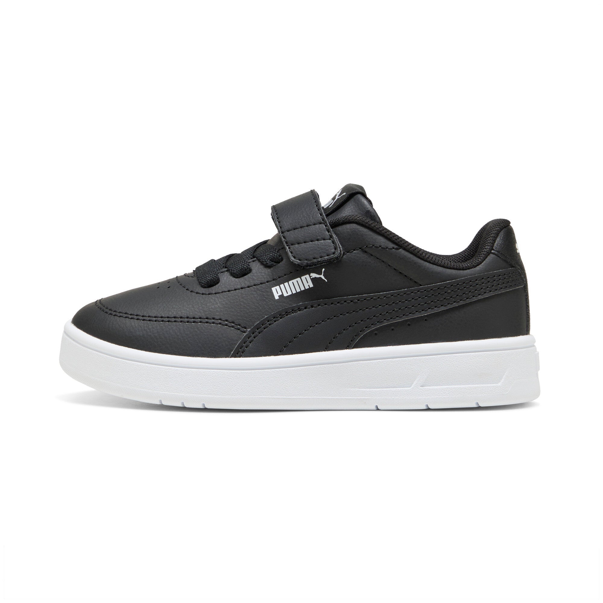 PUMA 403751 Court Clean AC Preschool