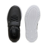 PUMA 403751 Court Clean AC Preschool