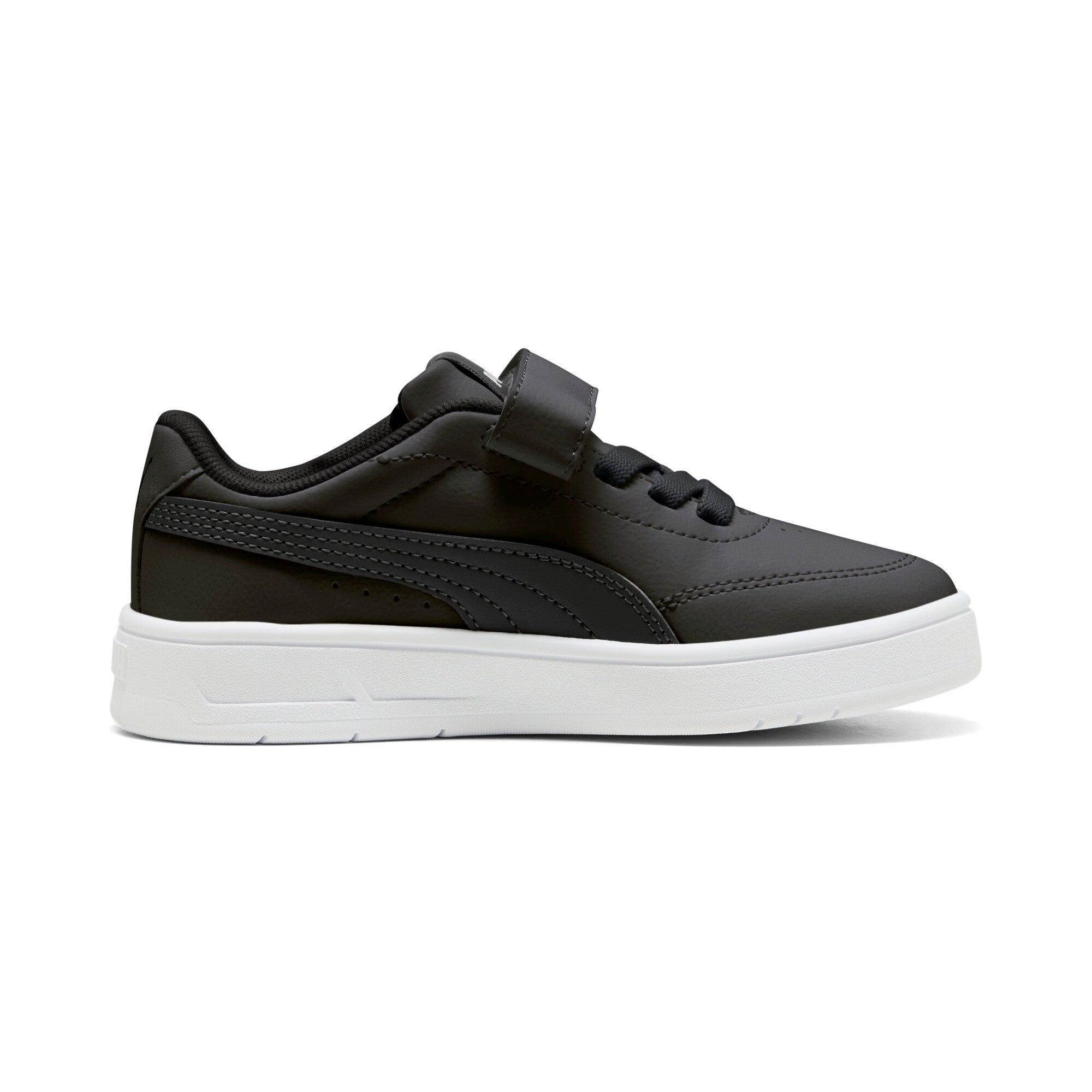 PUMA 403751 Court Clean AC Preschool