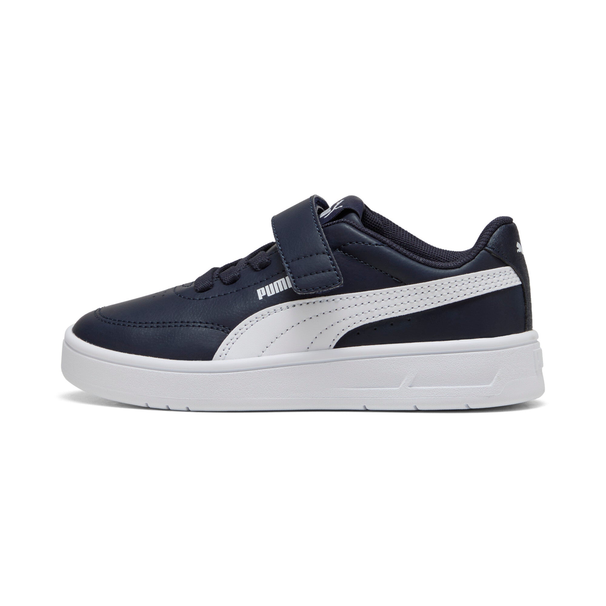 PUMA 403751 Court Clean AC Preschool