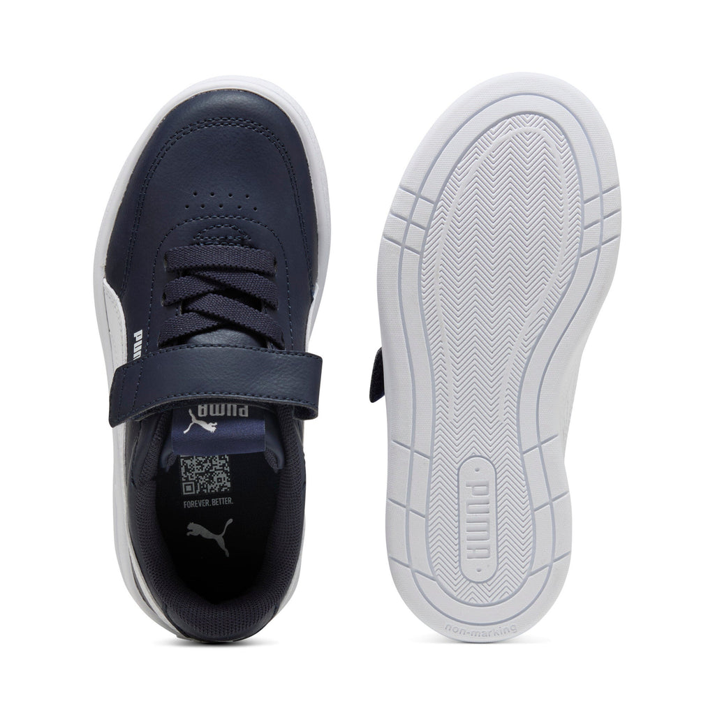 PUMA 403751 Court Clean AC Preschool