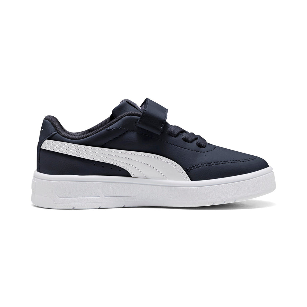 PUMA 403751 Court Clean AC Preschool