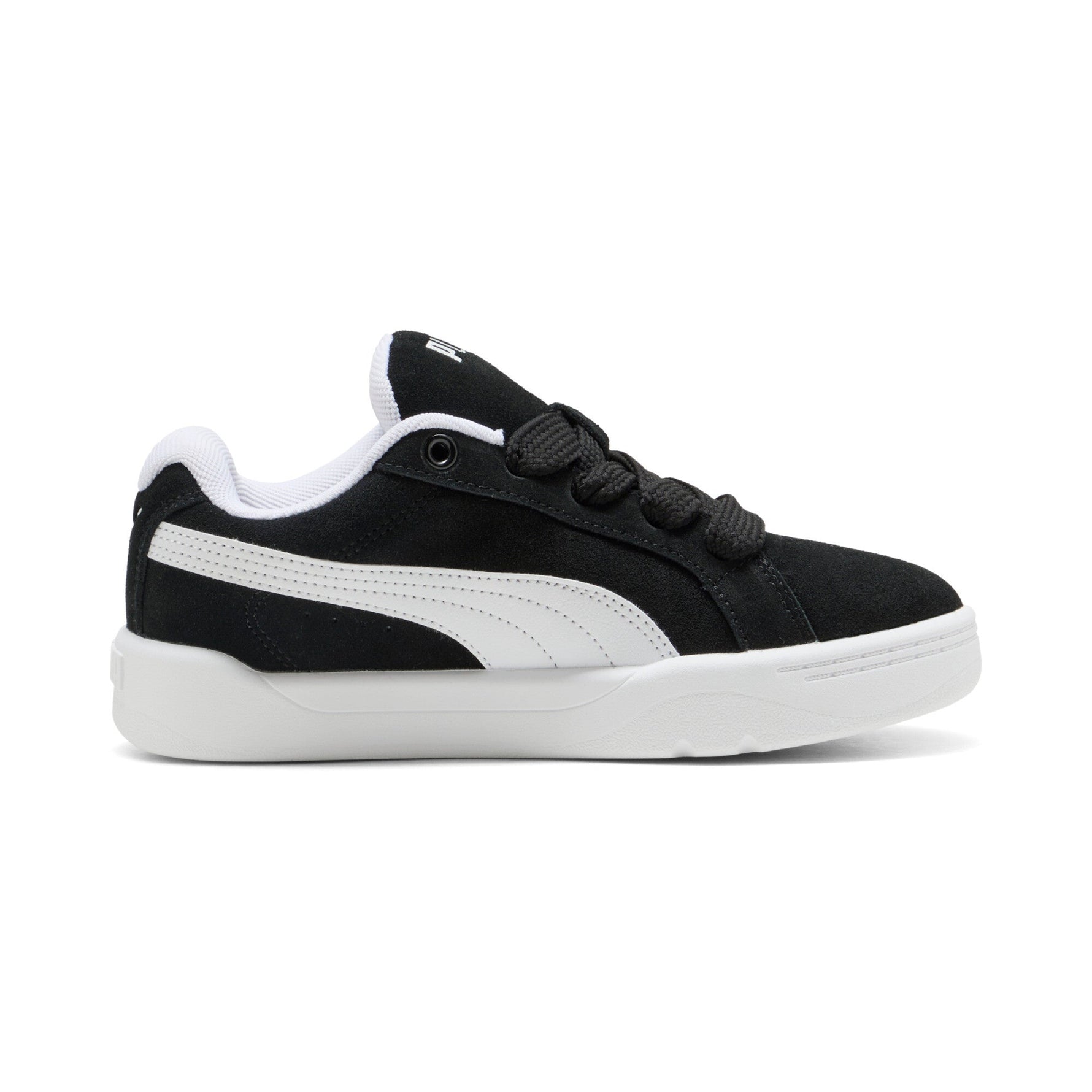PUMA 404338 Park Lifestyle Easy Suede Junior