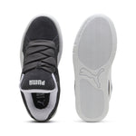 PUMA 404338 Park Lifestyle Easy Suede Junior