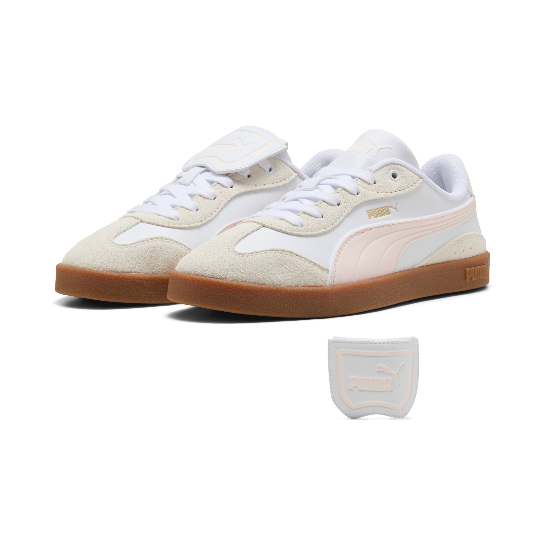PUMA 404476 PUMACLUB AZURA