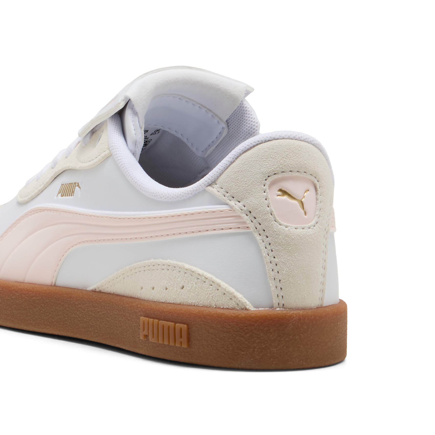 PUMA 404476 PUMACLUB AZURA