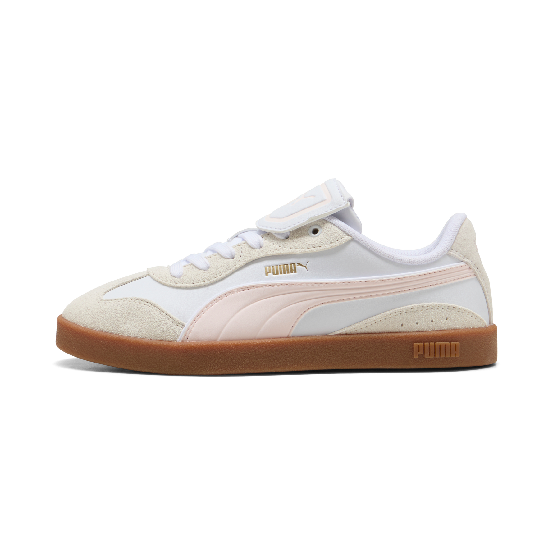 PUMA 404476 PUMACLUB AZURA
