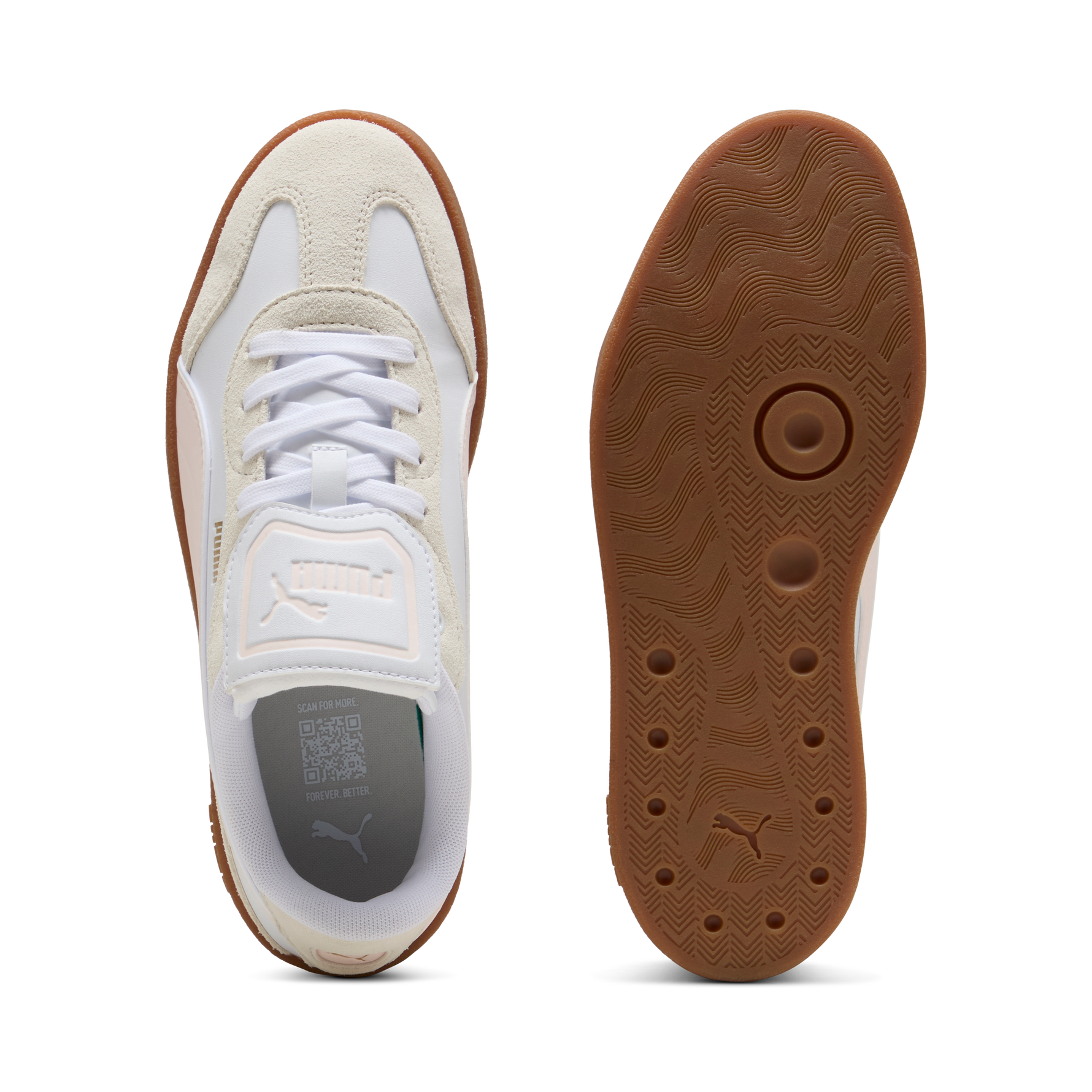 PUMA 404476 PUMACLUB AZURA