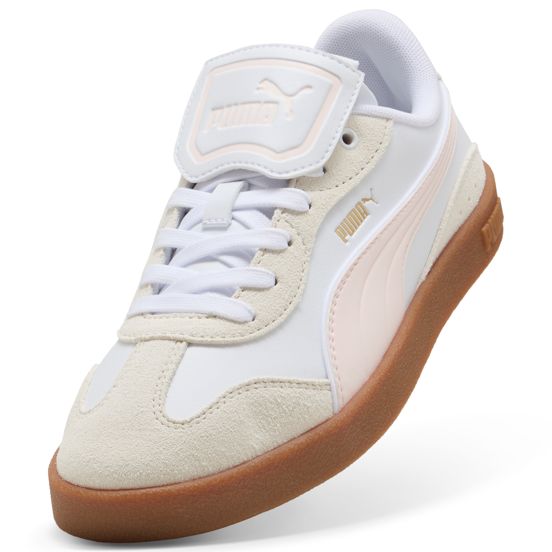 PUMA 404476 PUMACLUB AZURA