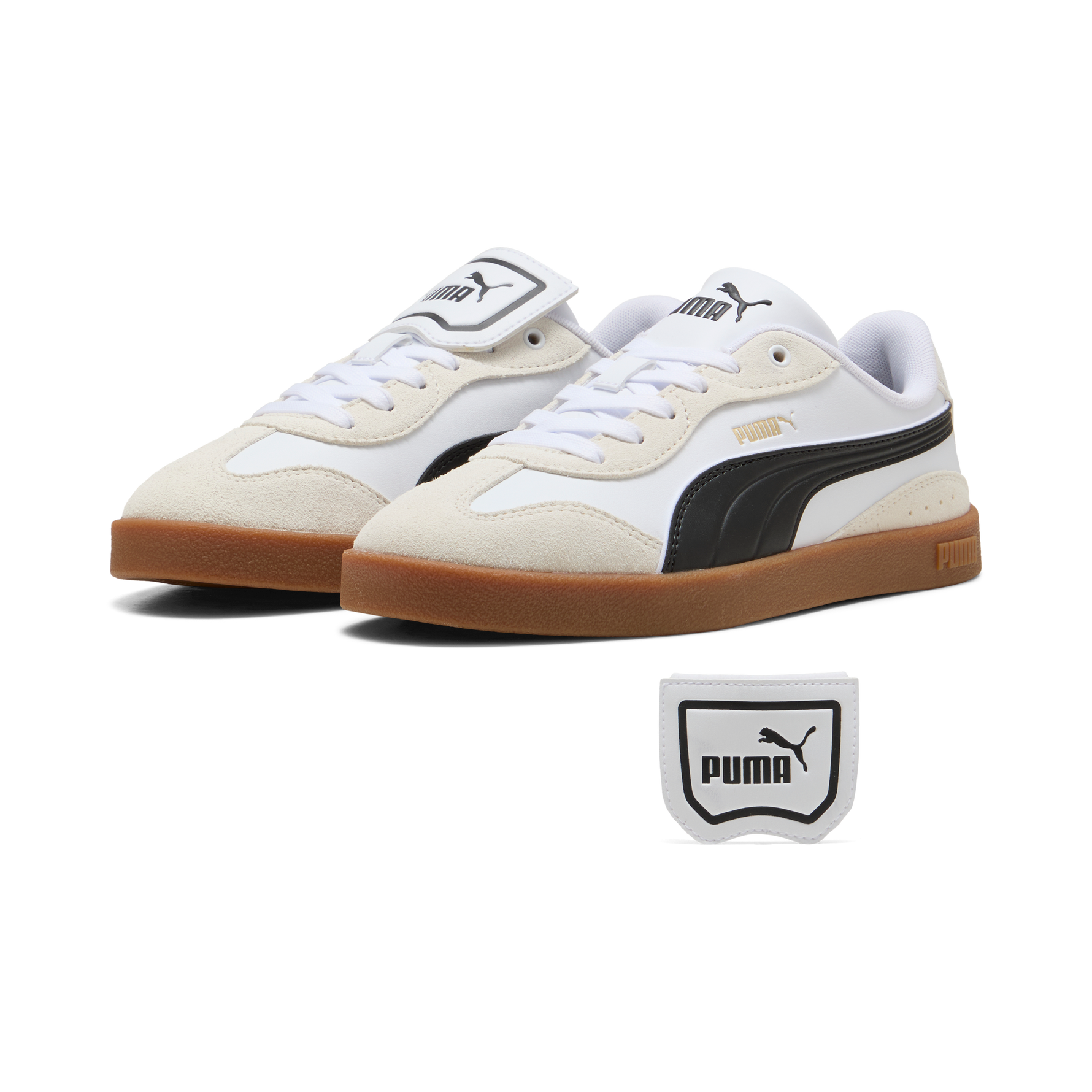 PUMA 404476 PUMACLUB AZURA