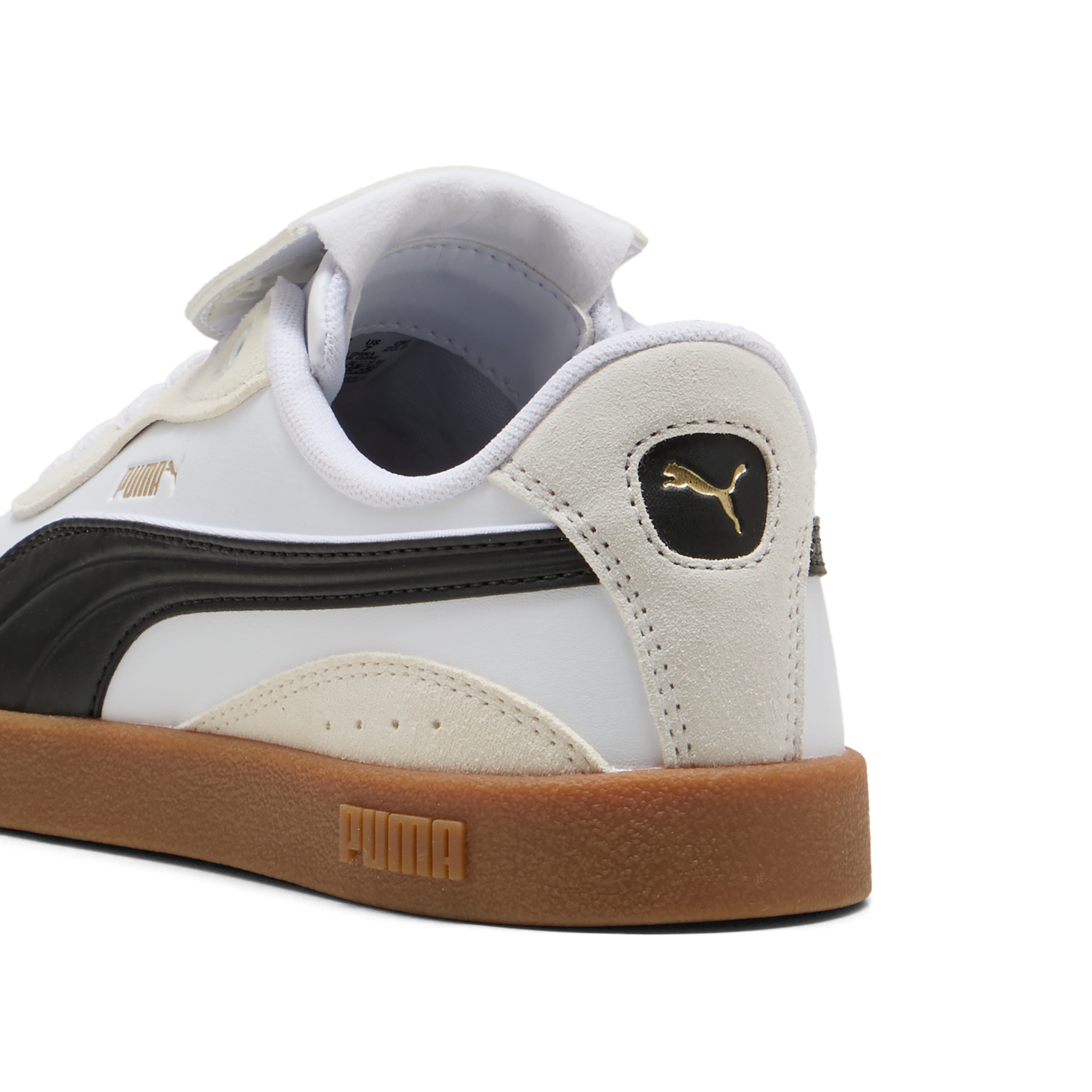 PUMA 404476 PUMACLUB AZURA