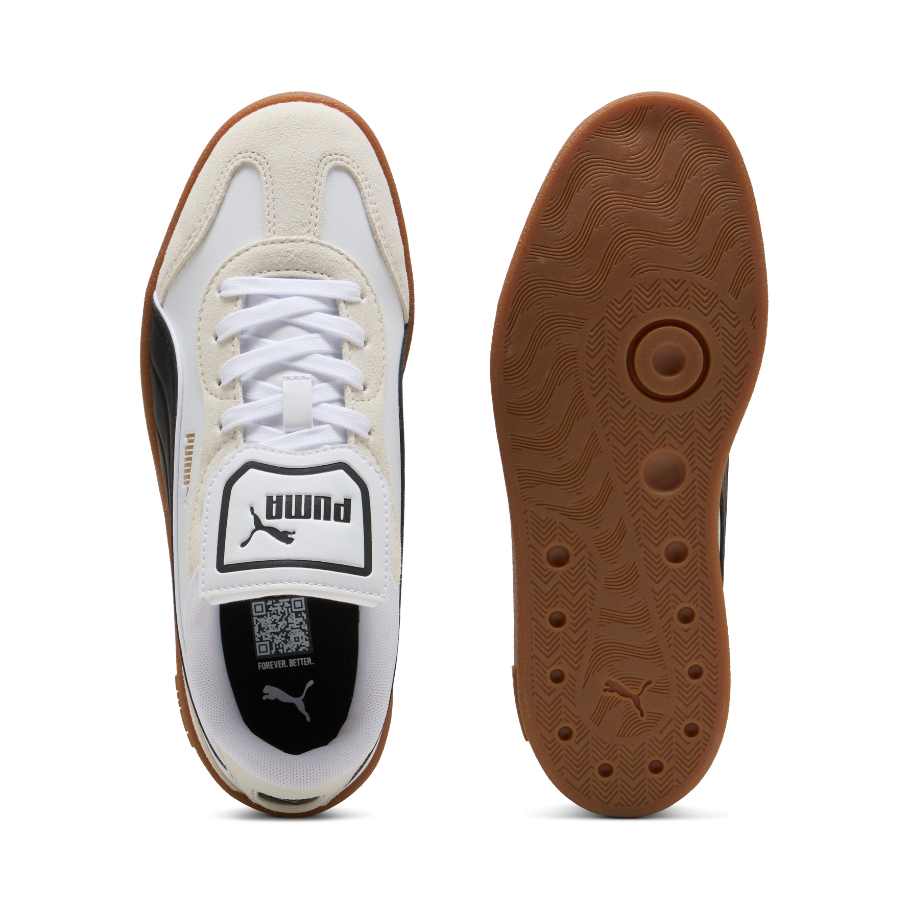 PUMA 404476 PUMACLUB AZURA